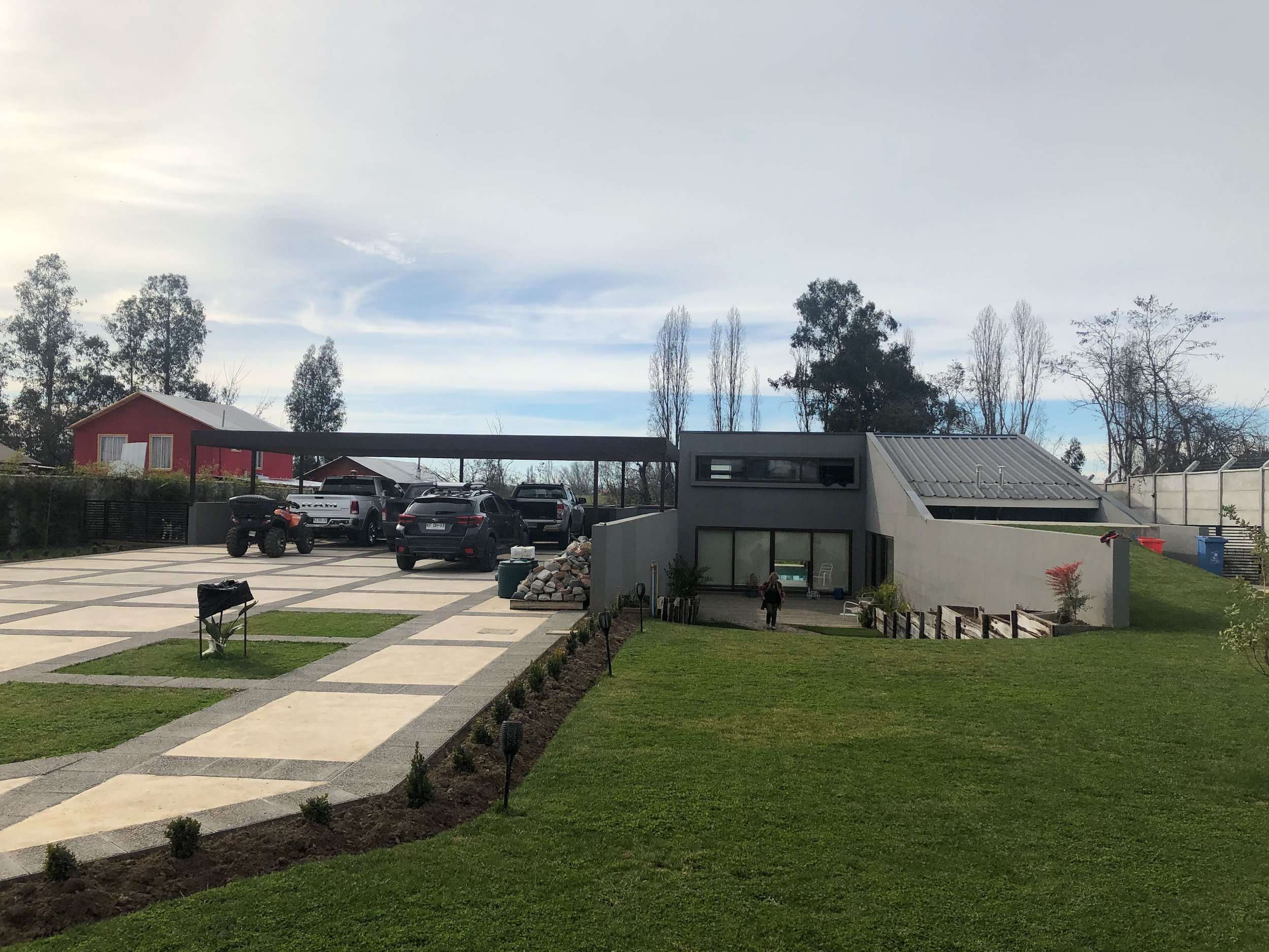 Casa Silva