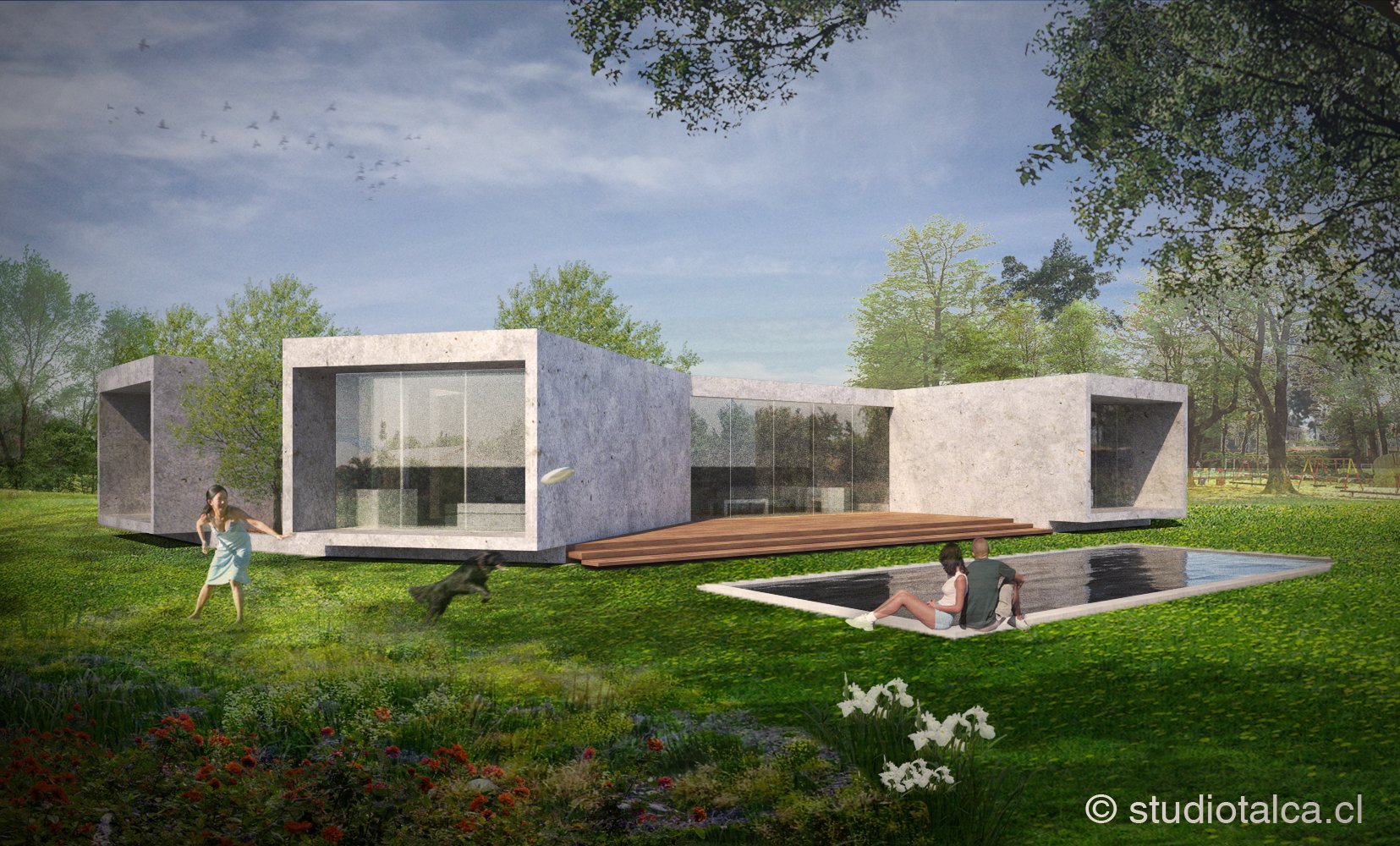 Casa Arce