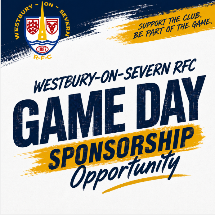 Game Day Sponsorship