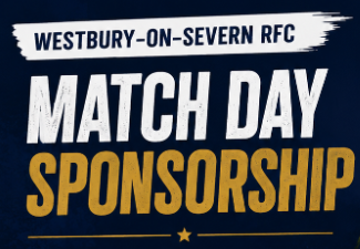 Match Day Sponsorship