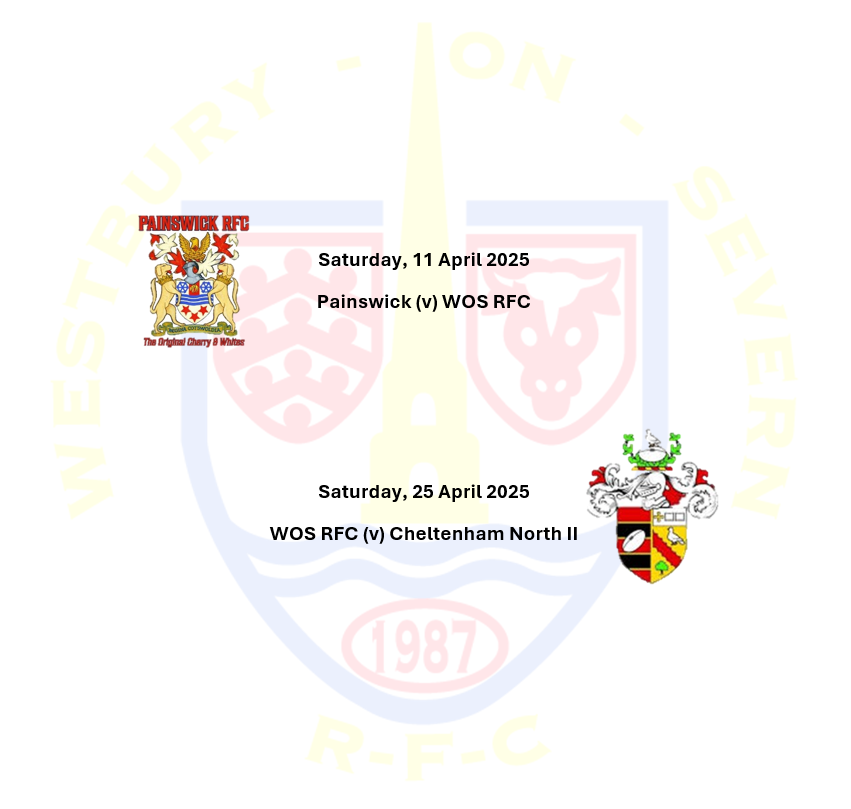 Schedule of rugby matches in September 2025 with dates and teams, featuring Norton Rugby Club.