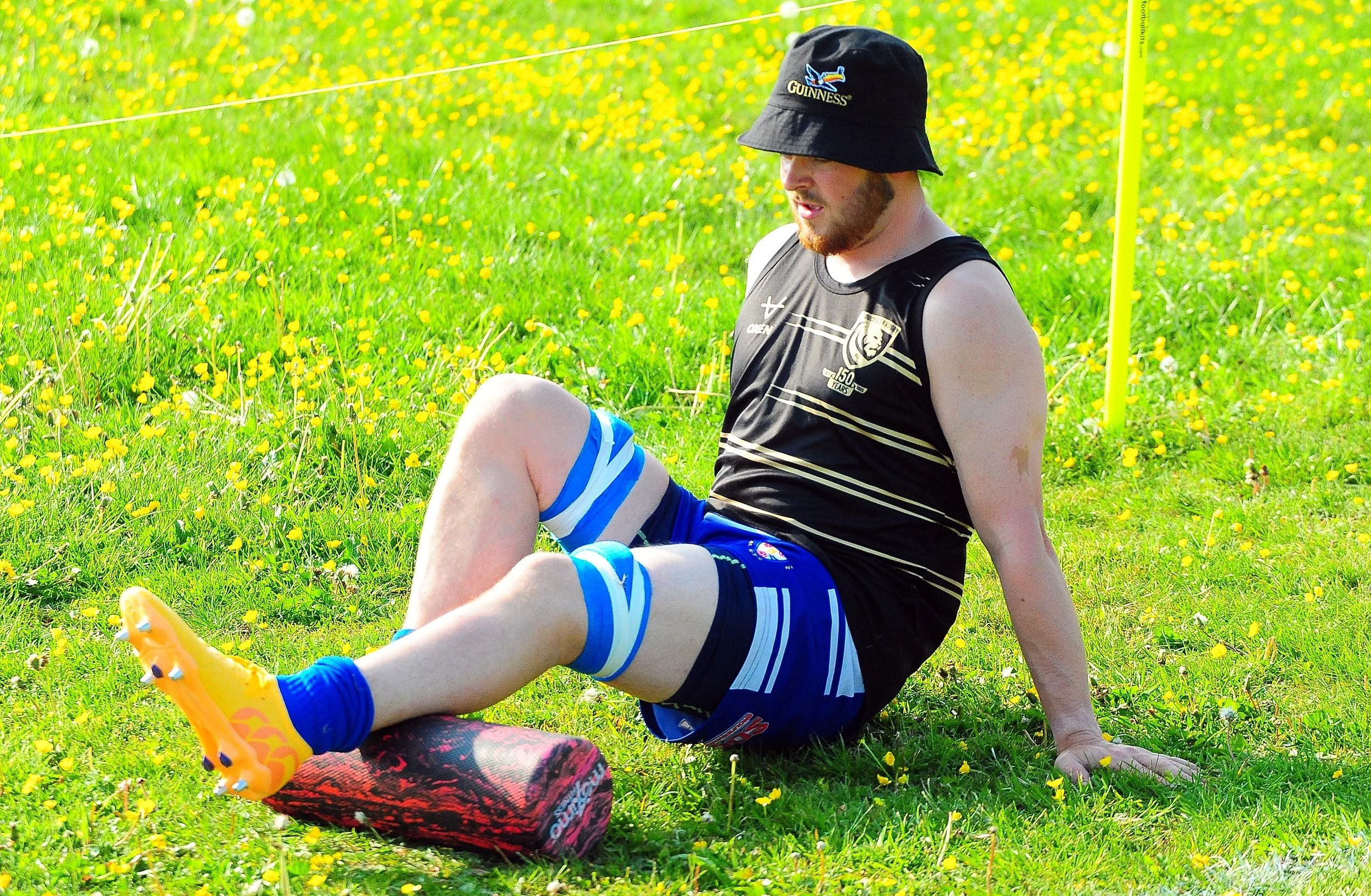 Pre Season photo.JPG