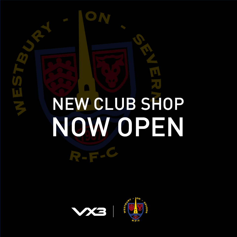 WOSRFC VX3