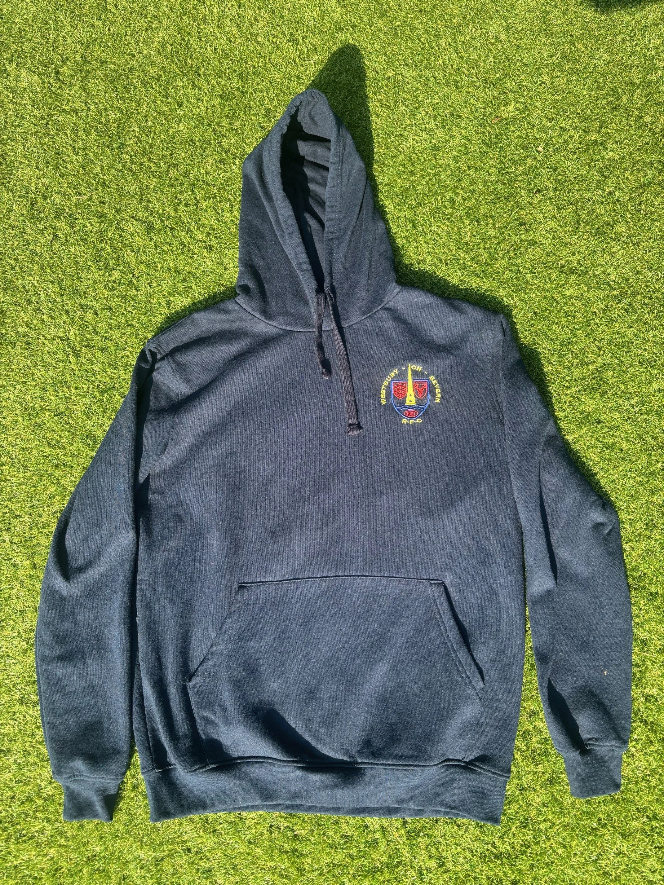WOS RFC Hoodie