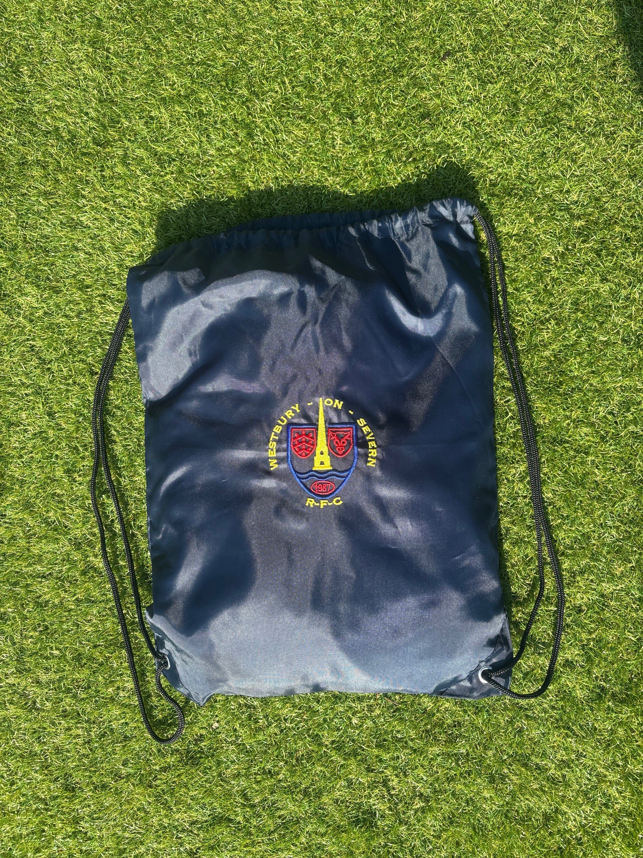 WOS RFC bag