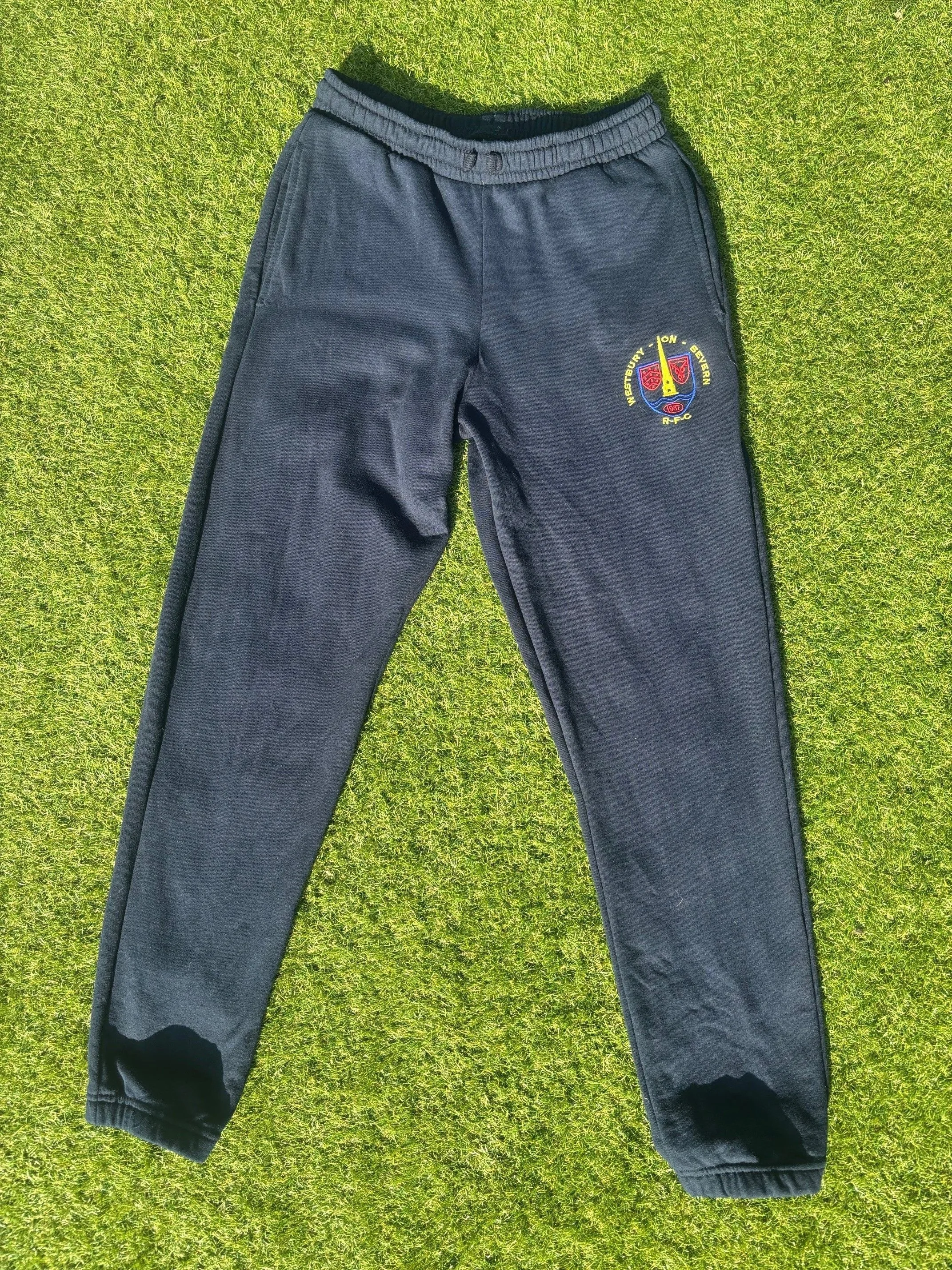 WOS RFC Training Joggers