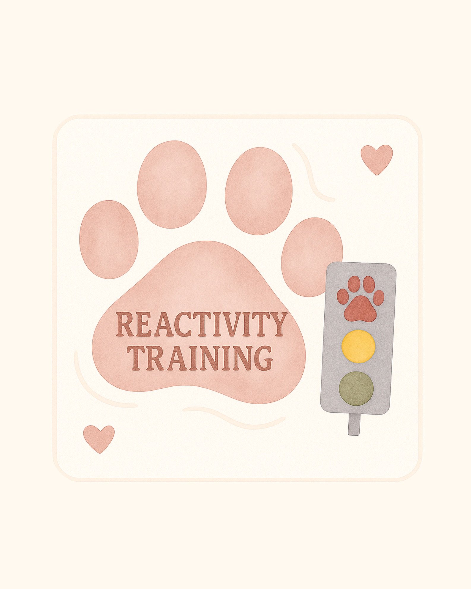 Geometric drawing of an outline square with sections divided by vertical, horizontal, and circle lines.