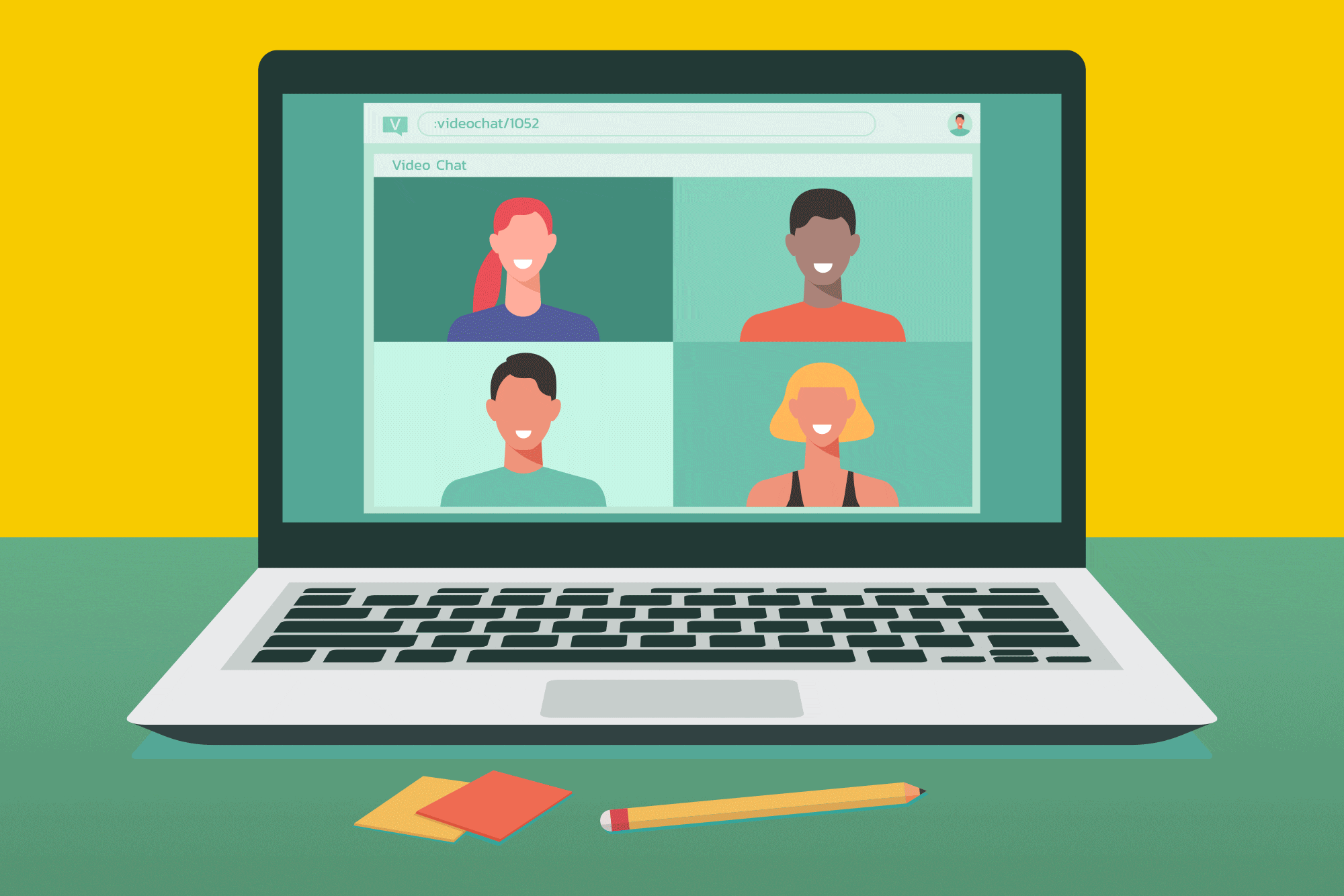 For story about Covid happy hours at home.