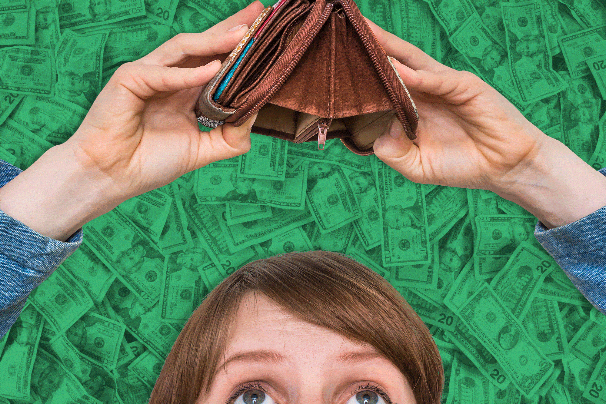 Streaming services cost.