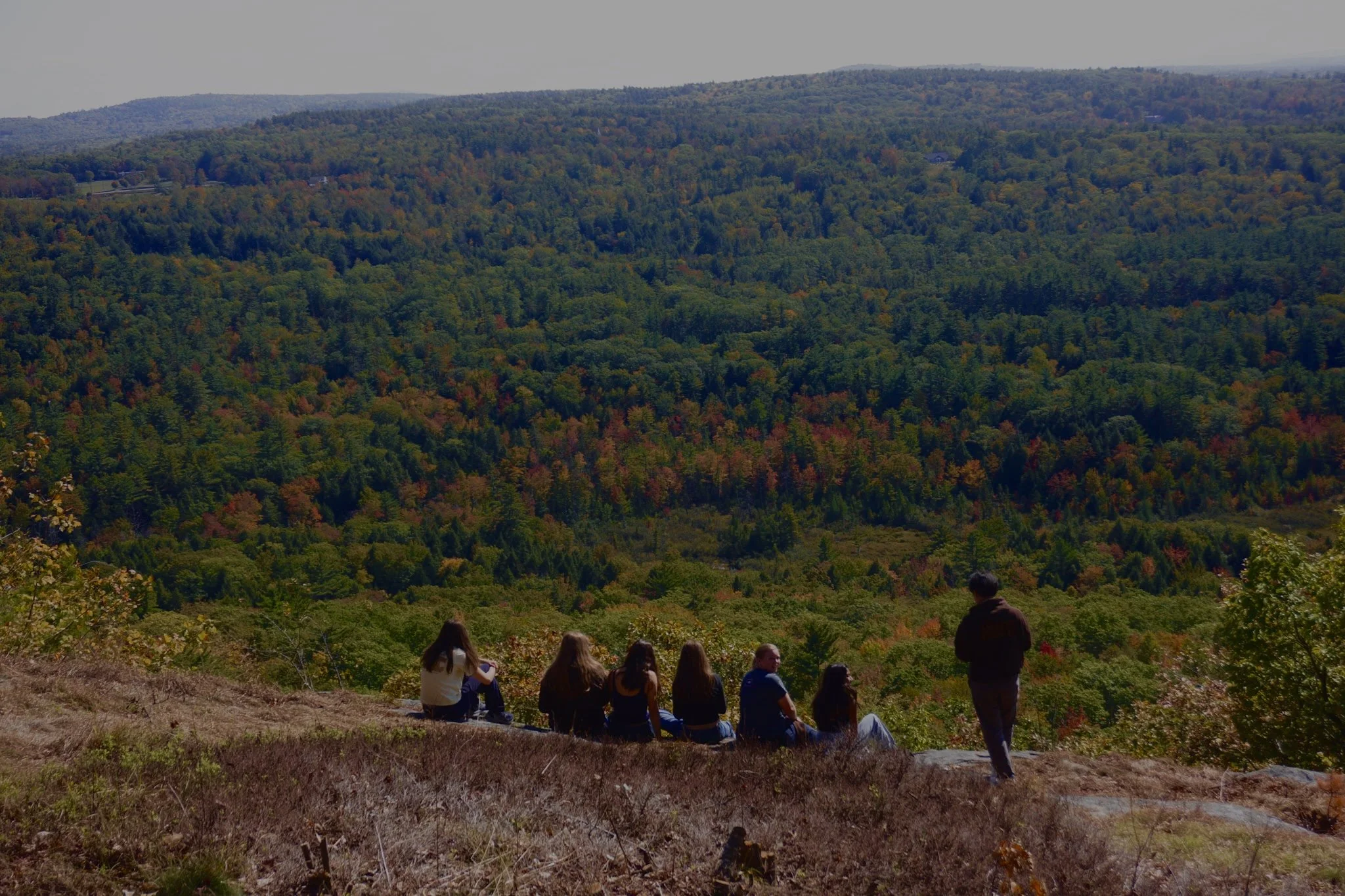 Finding Fellowship: Pursuing Christ in Community at Harvard