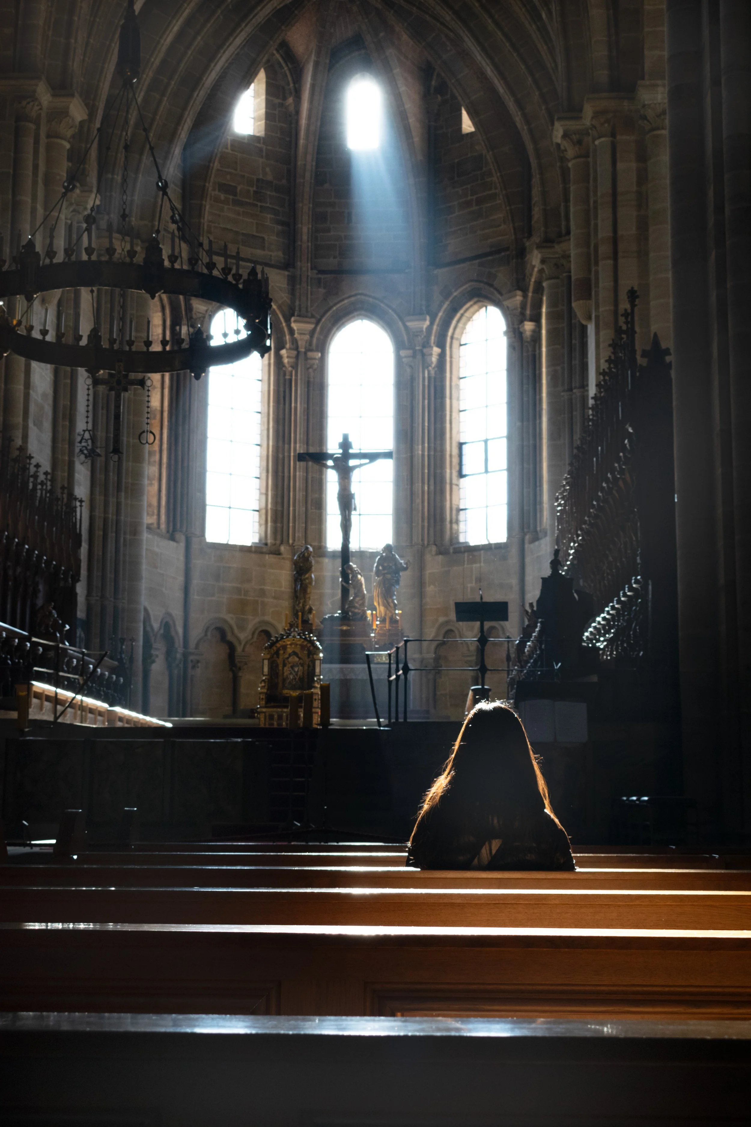 Echo of Ecclesiastes