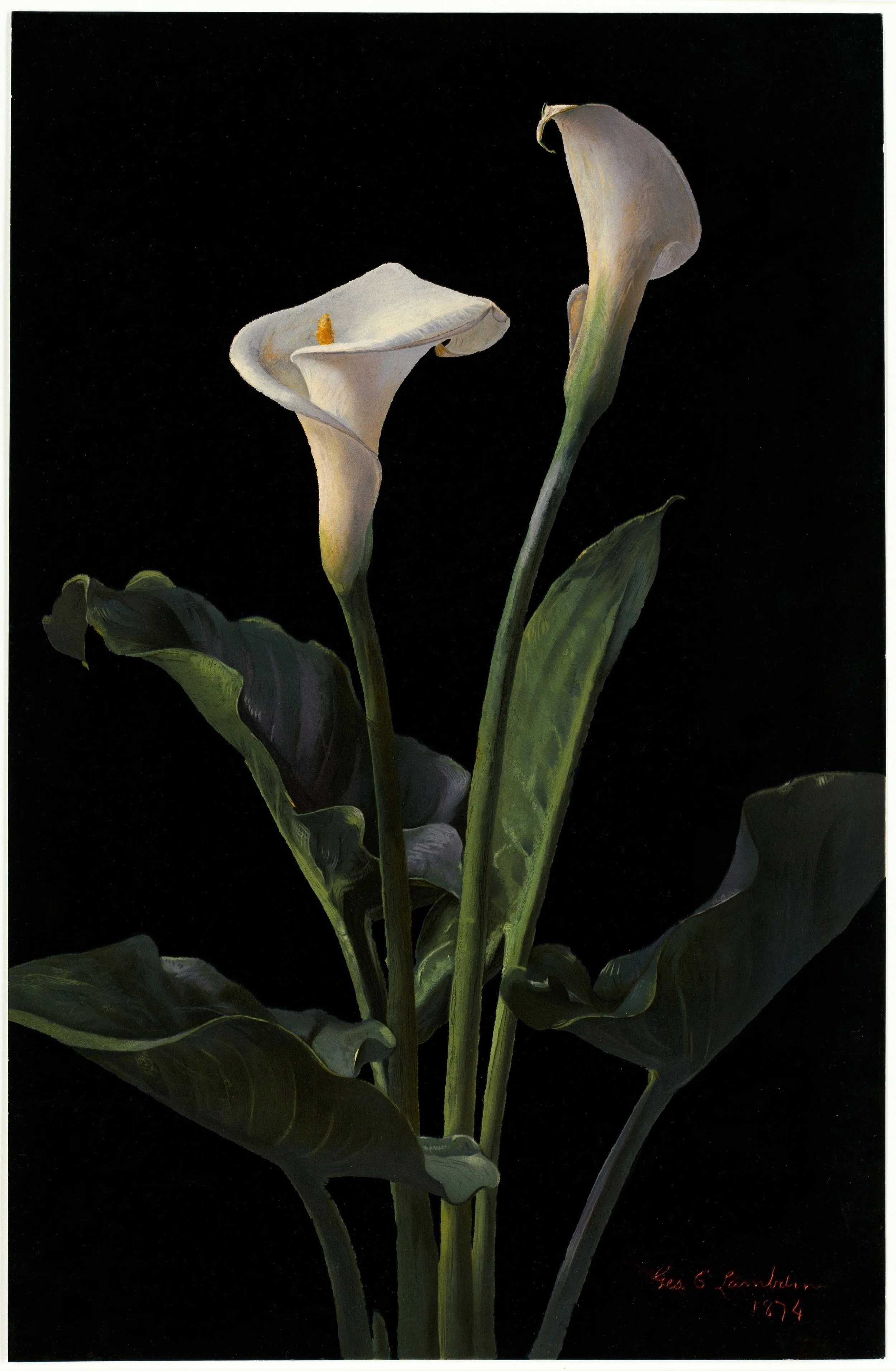 The Pain of Resurrection: Lessons from T.S. Eliot’s “The Waste Land”