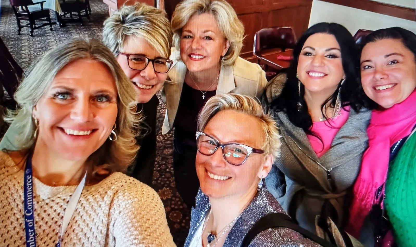 The Power of Finding Your Divine Connection