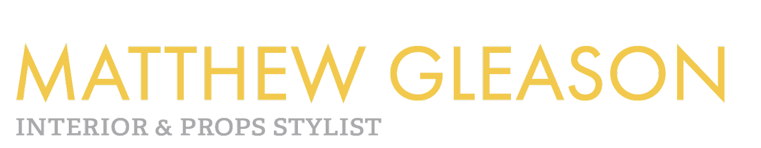 Matthew Gleason Stylist