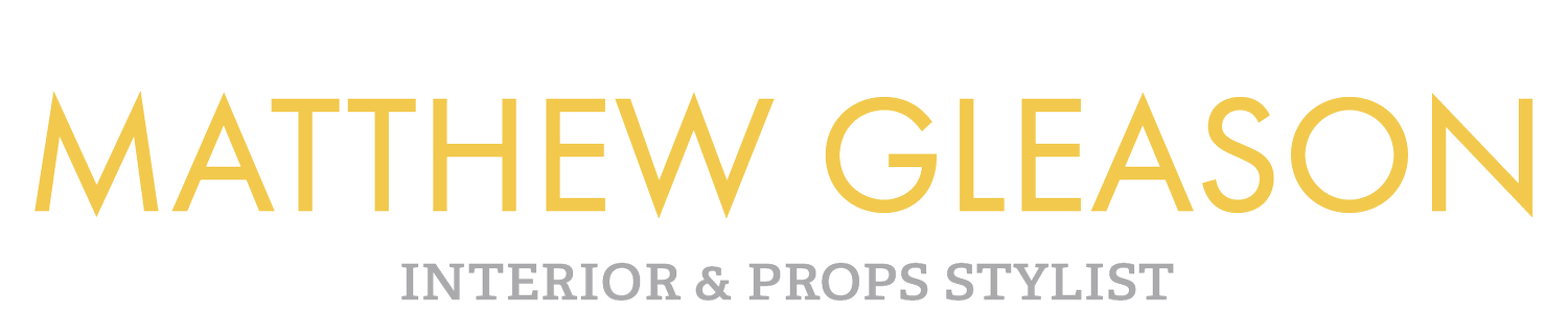 Matthew Gleason Stylist