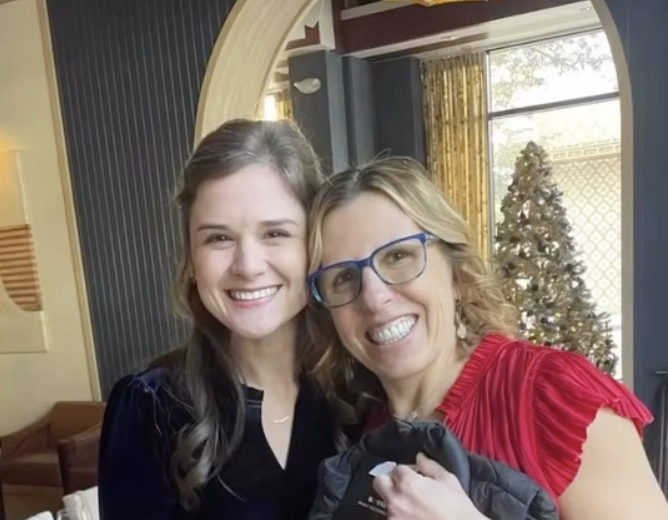 2024 Smiles For Kids Team Holiday Party