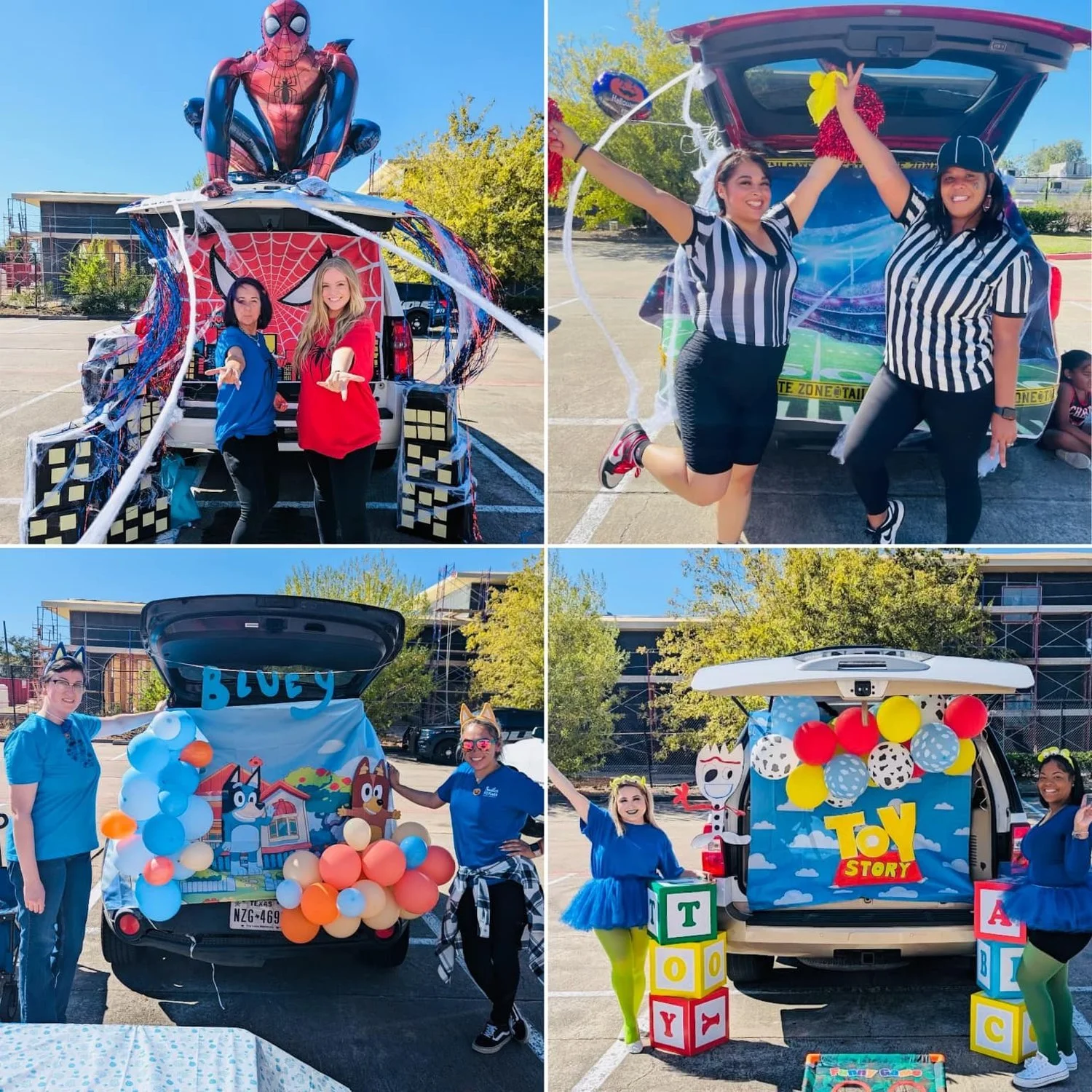 Our Patient Appreciation Party