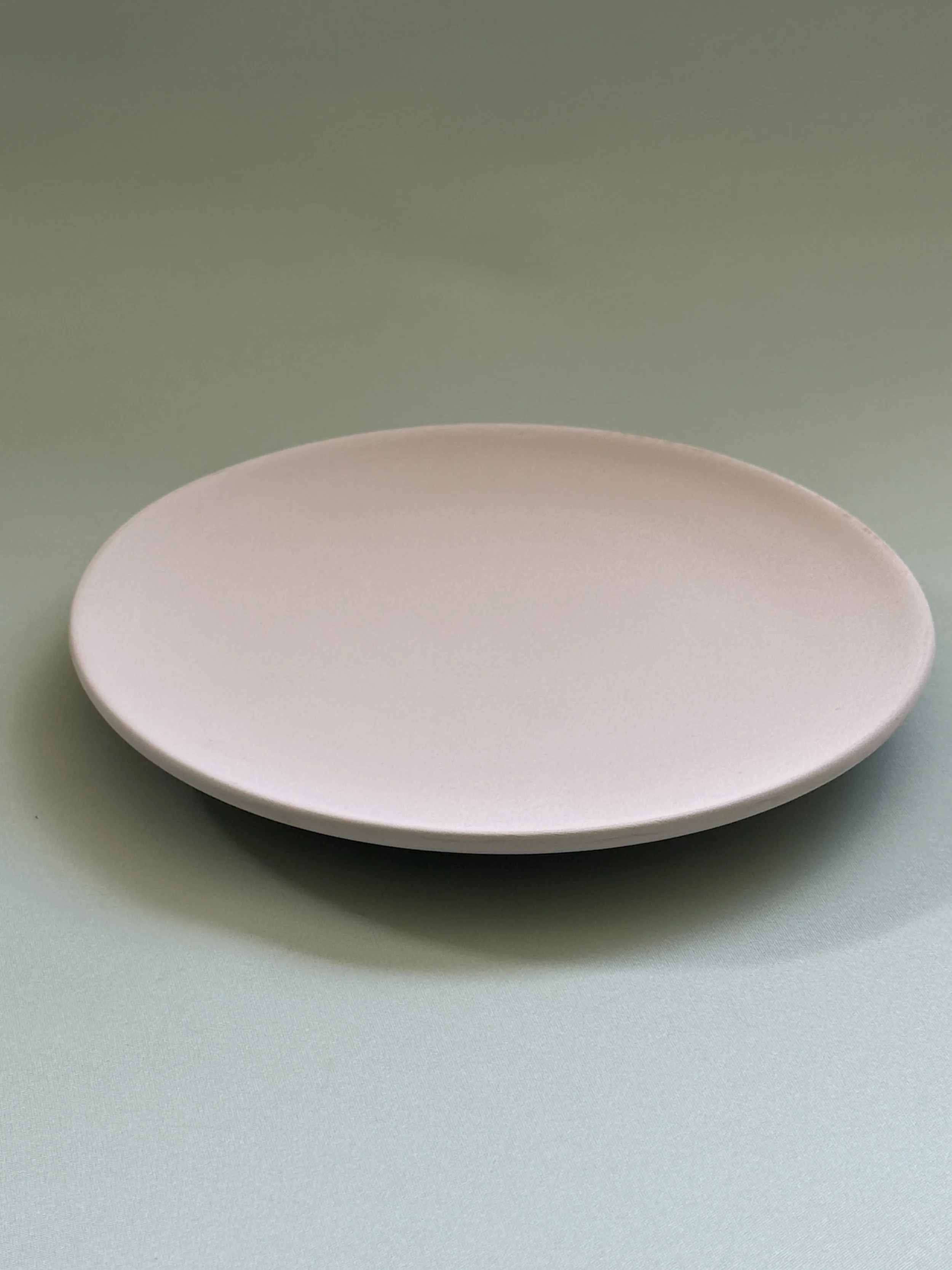 Coupe salad plate 20.3cm