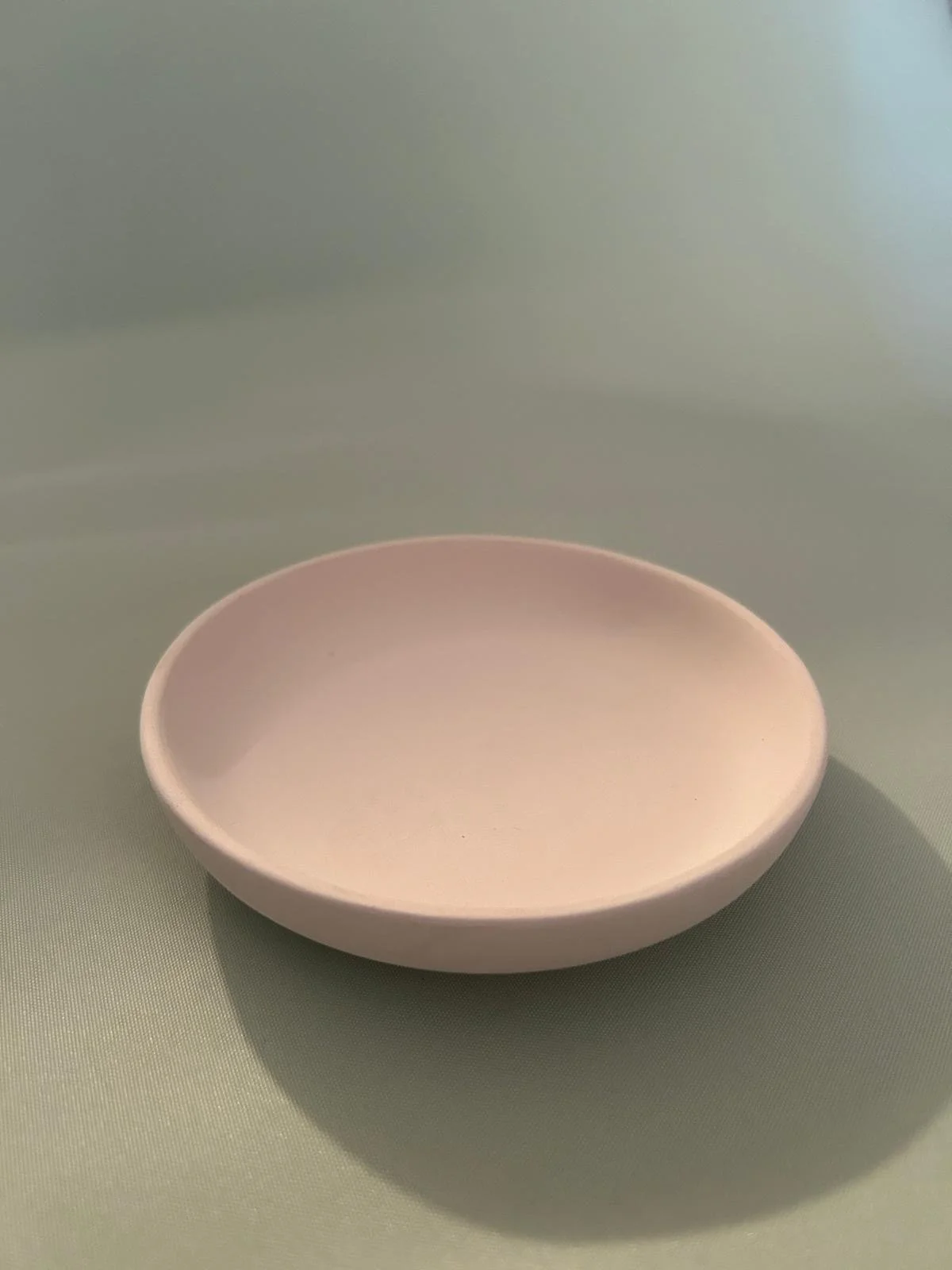 Ring dish
