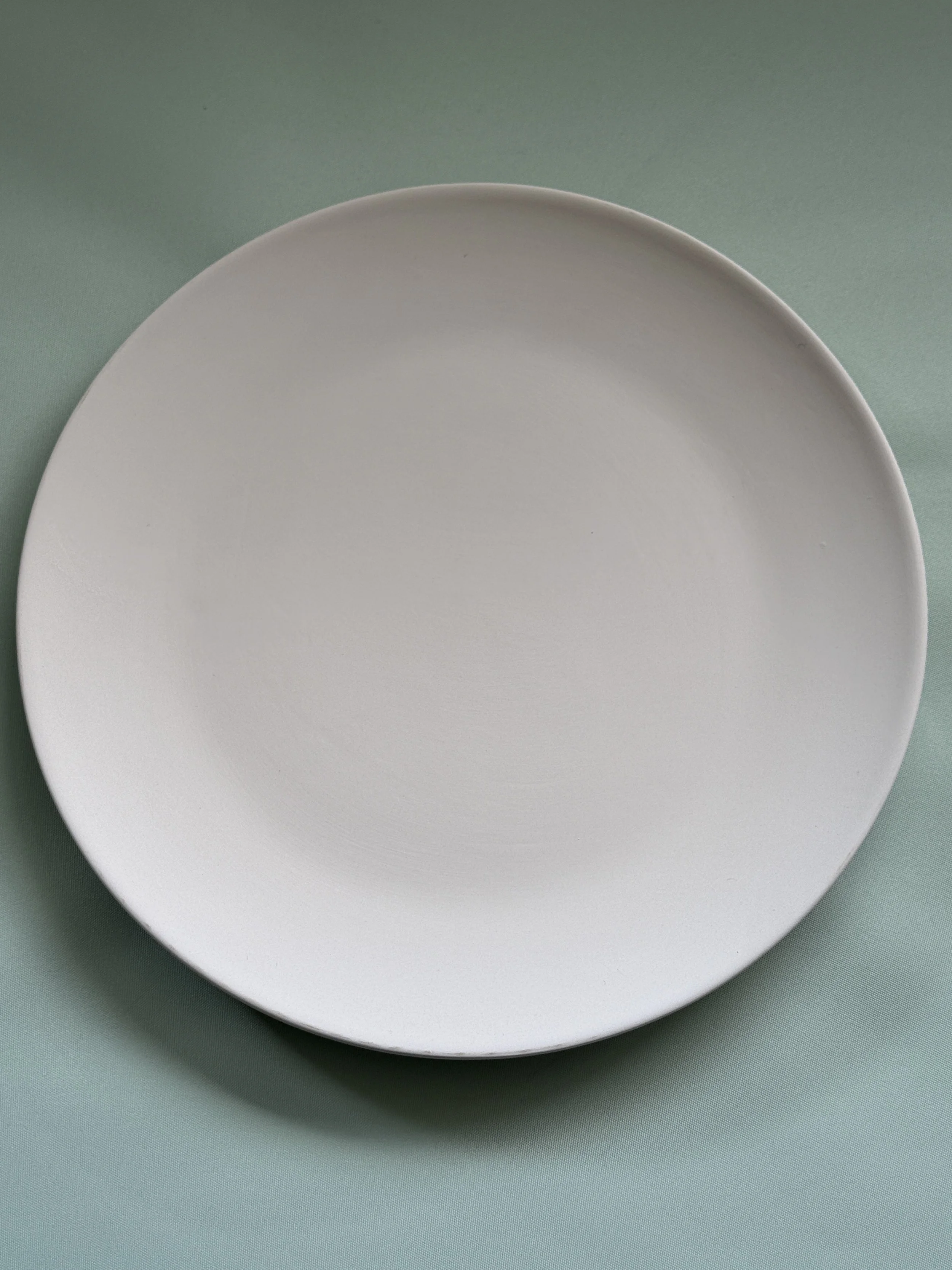 Coupe Dinner plate 25.4cm