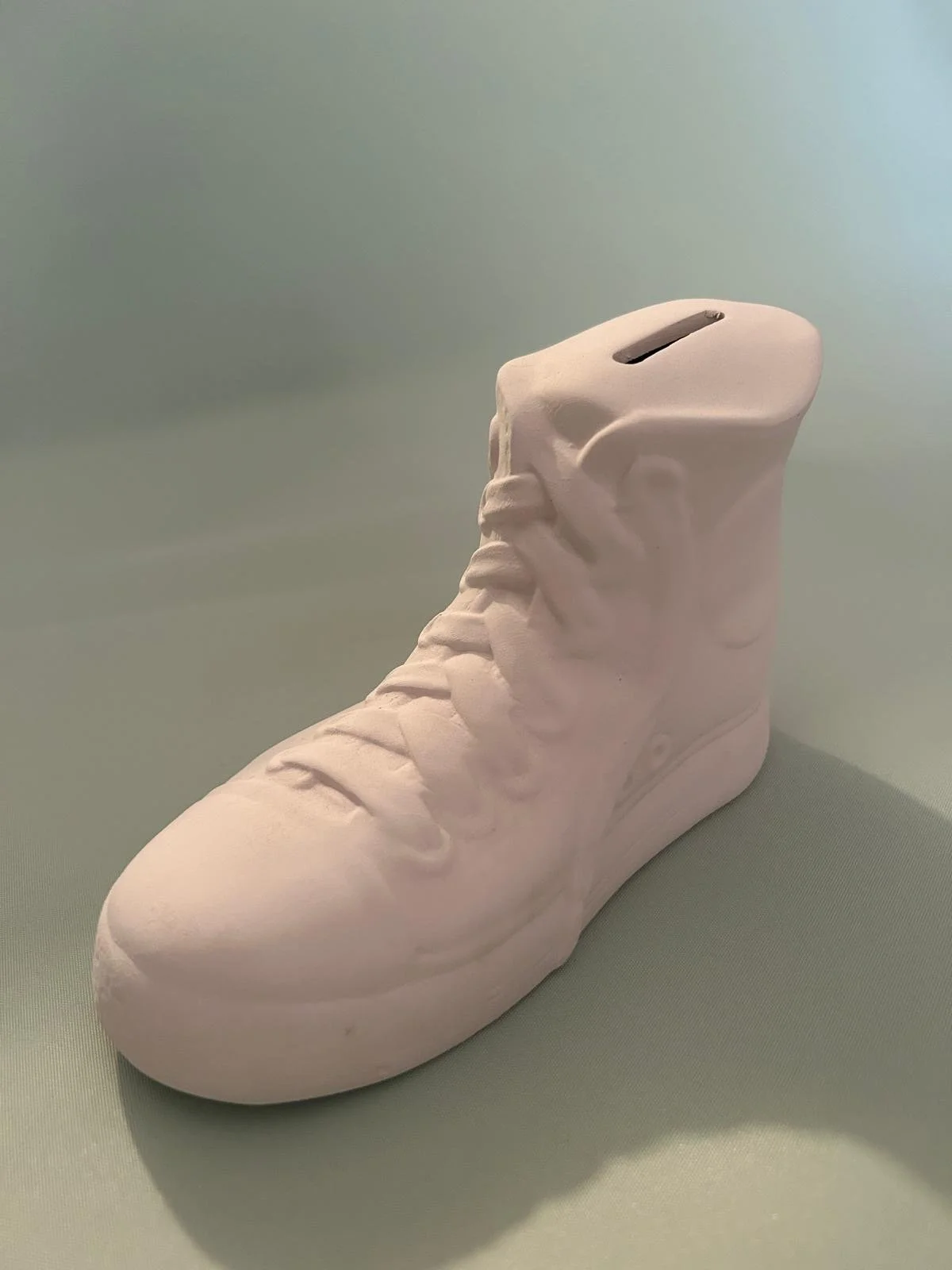 Sneaker Money box