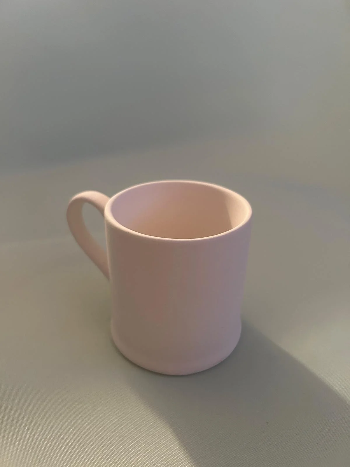 Mini mug