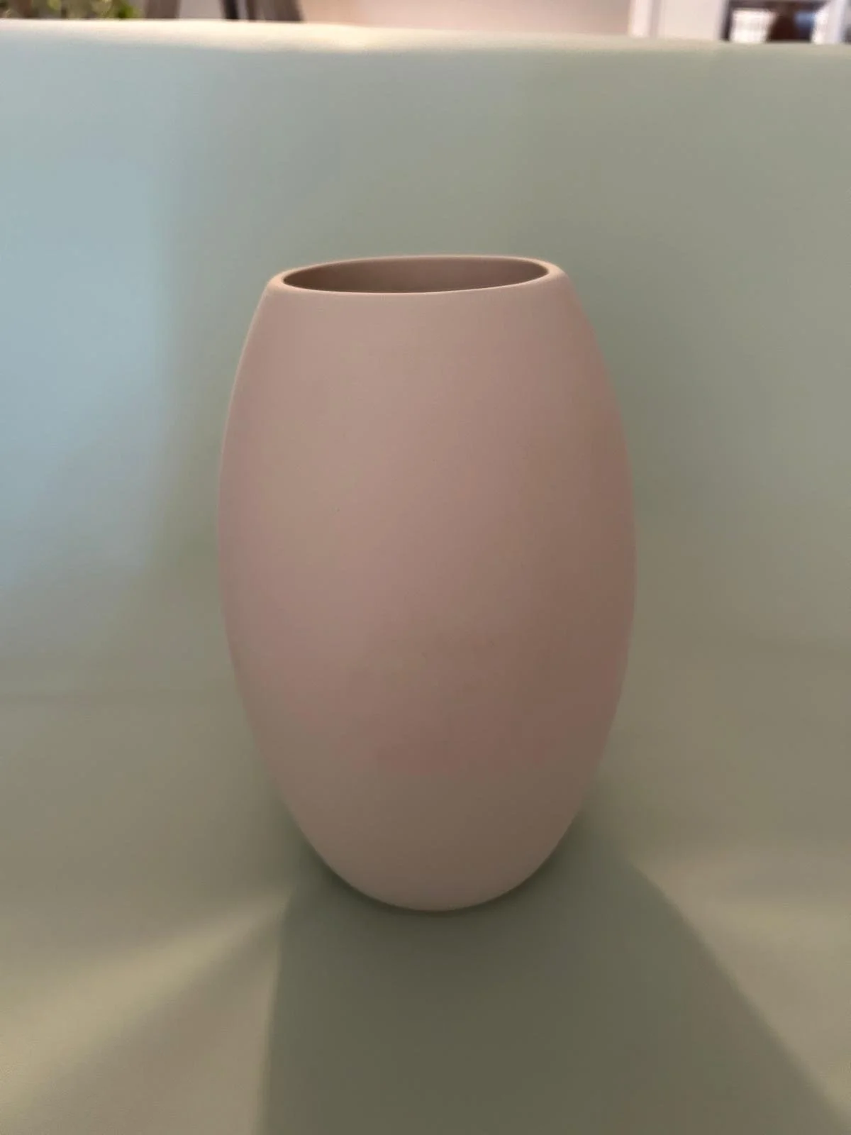 Extra large vase