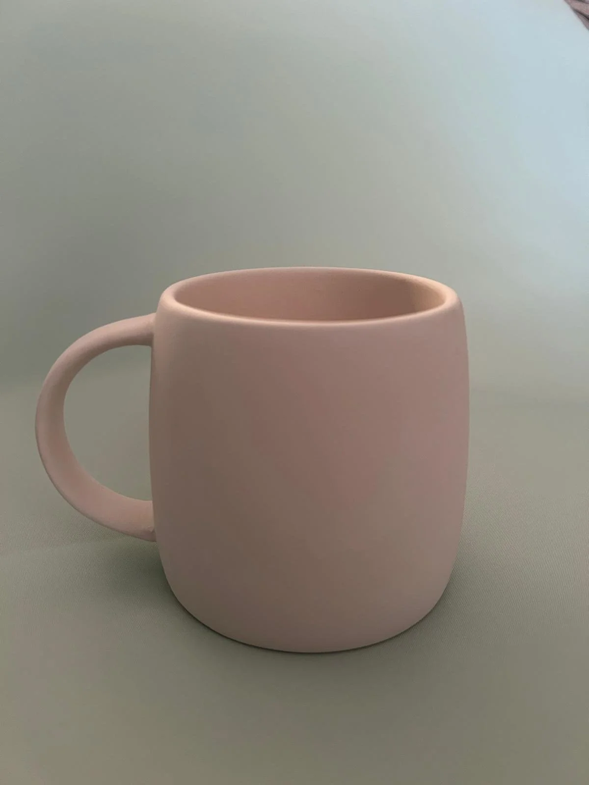 Contemporary Mug