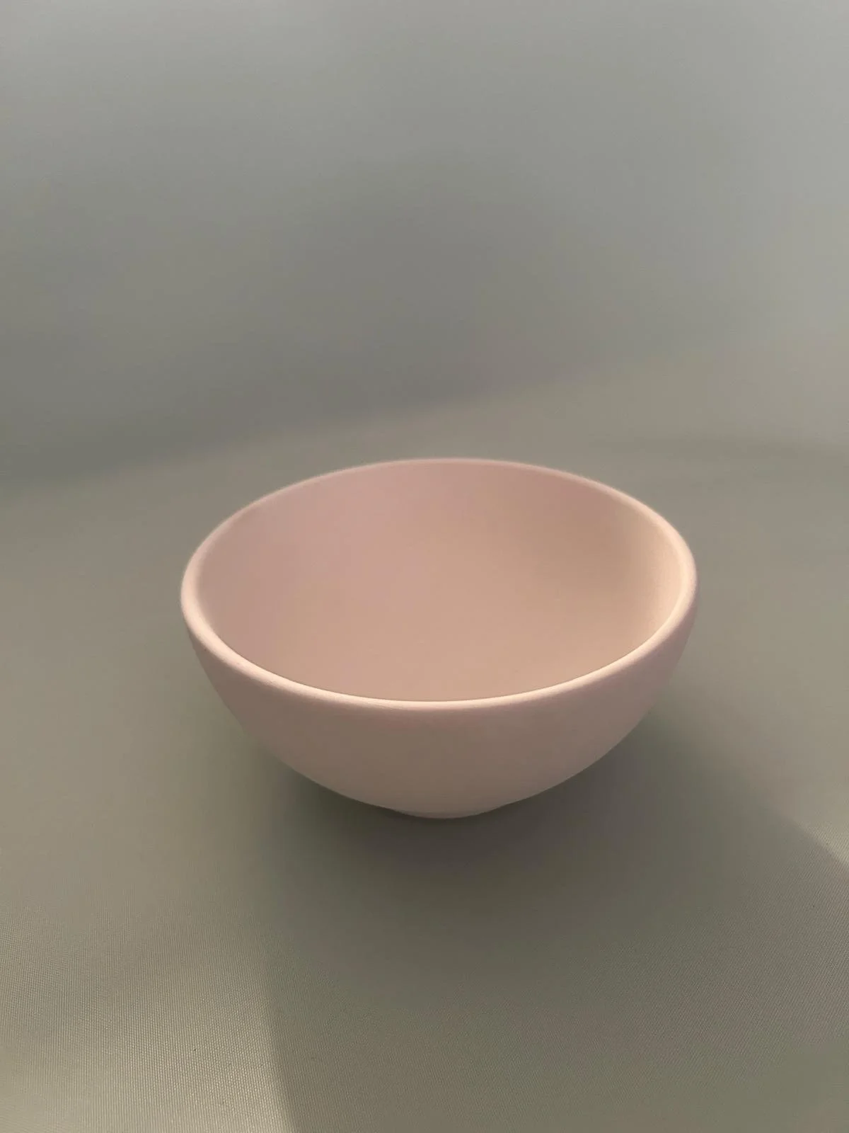 Cereal bowl