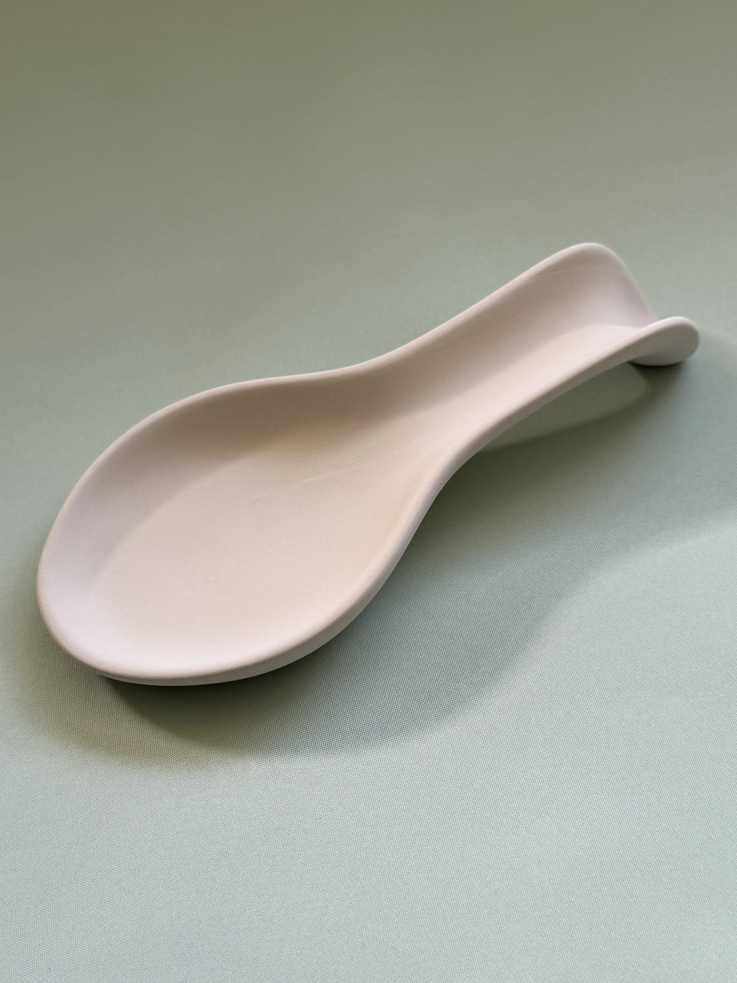 spoon rest