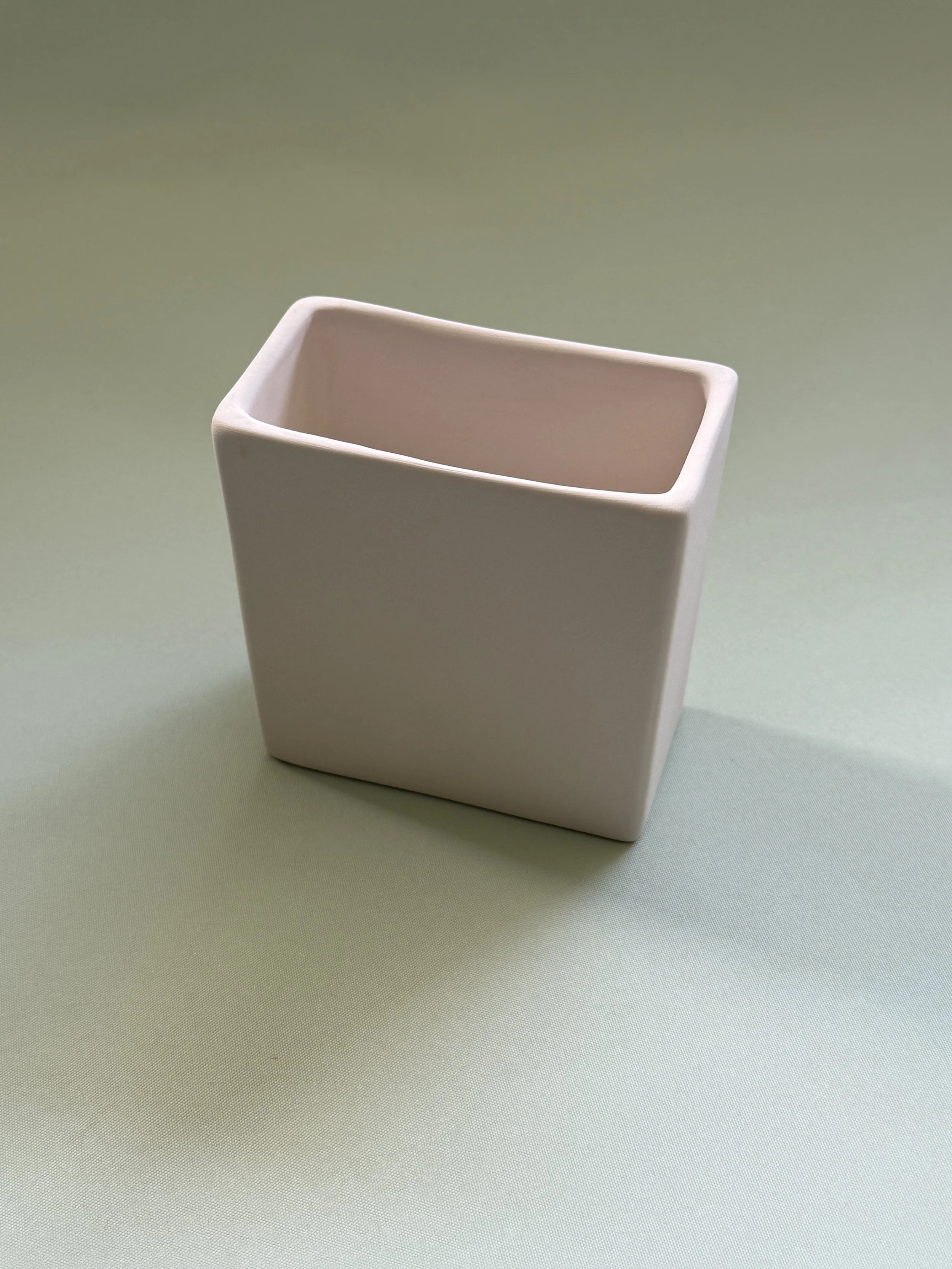 pencil pot
