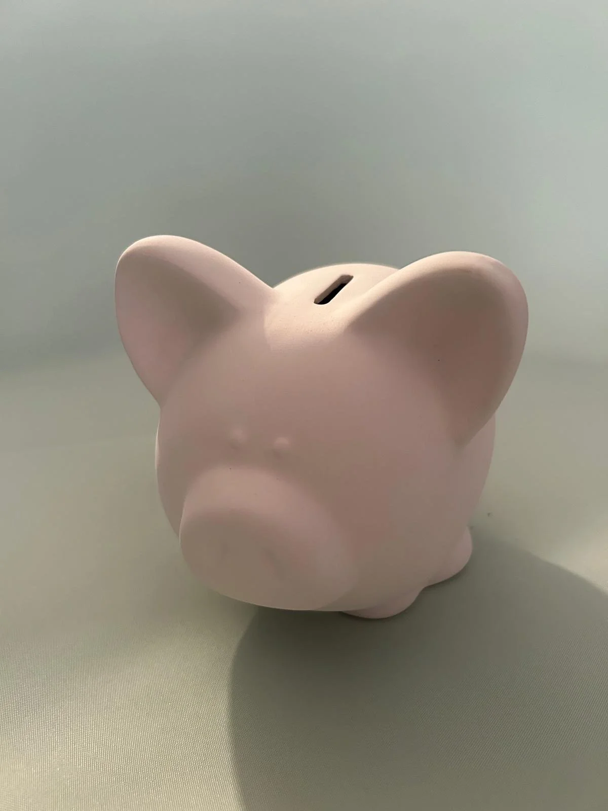 Piggy bank