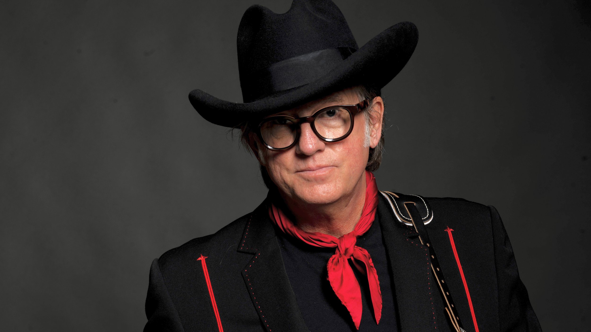 Chuck Mead