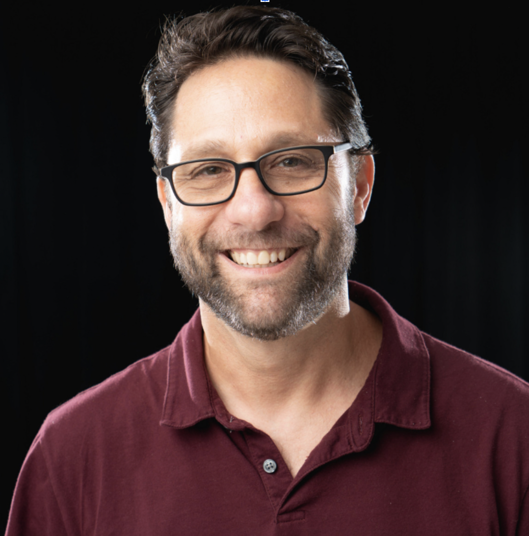 Scott Stepakoff