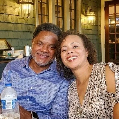 Victor Maddox, VP Ministerial, Georgia-Cumberland Conference 