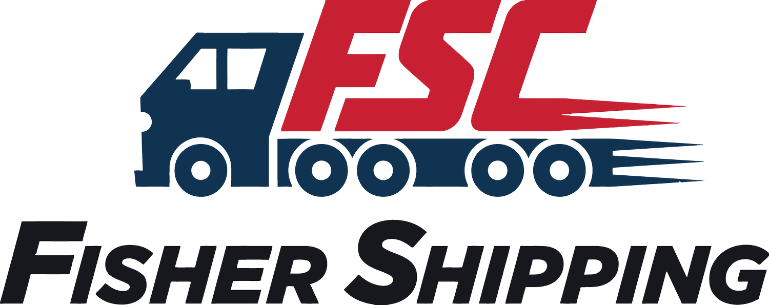 Fisher Shipping