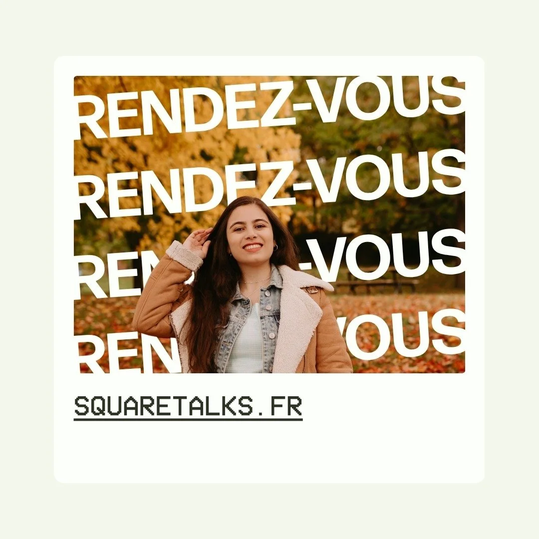 Honoured to be listed alongside such exceptional designers! Go peak at @squaretalks.fr and their 🤤 databases, and join the francoFUN (I swear I literally just thought of this, not any AI 😂).