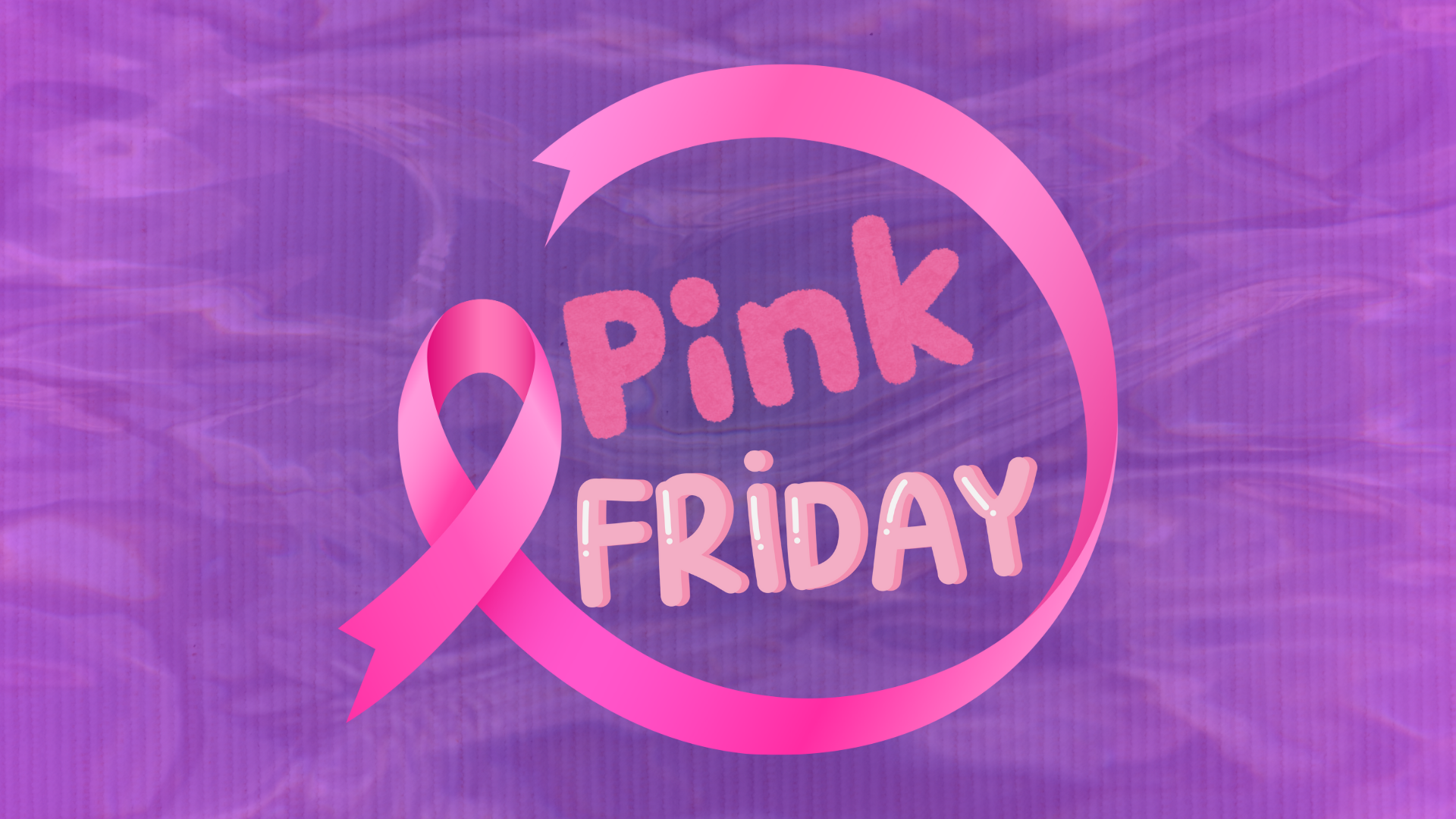 Pink Friday