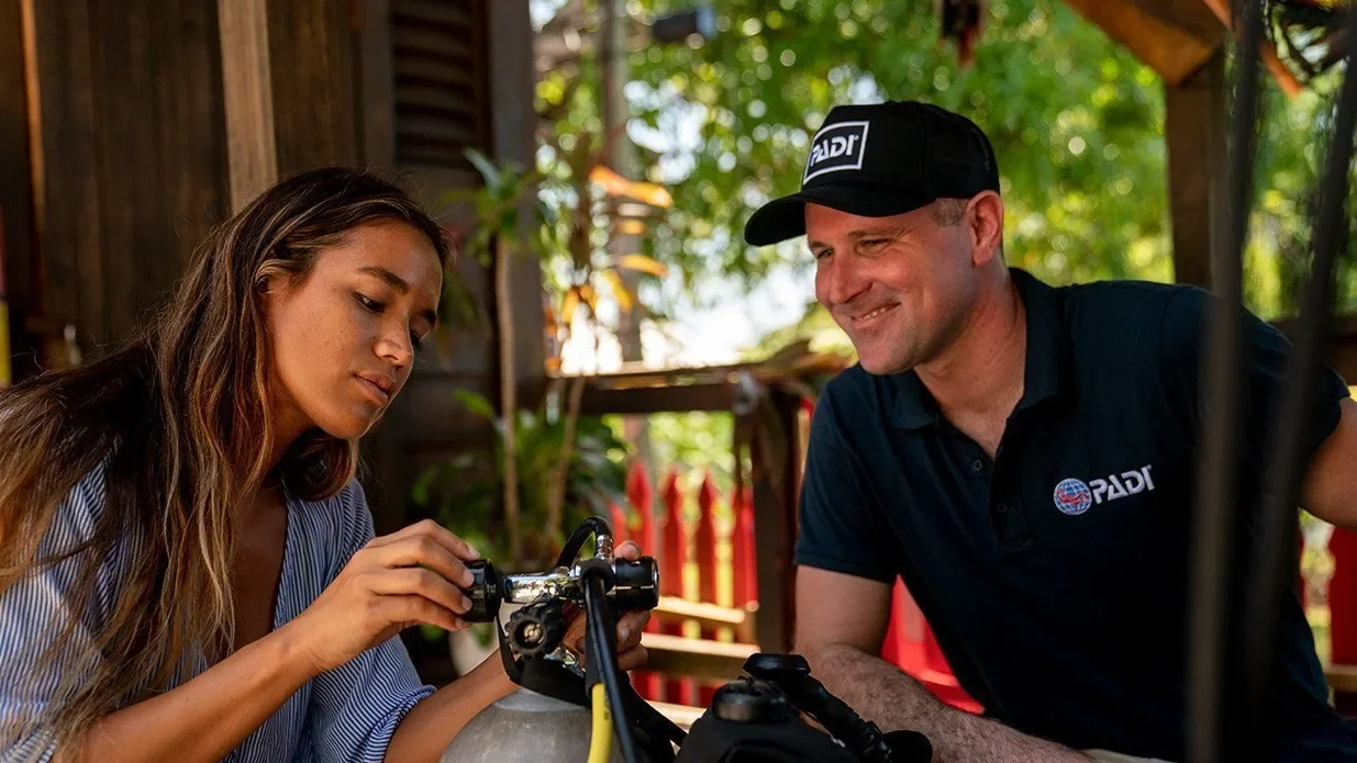 ReActivate Scuba Refresher — Brush Up Your Diving Skills