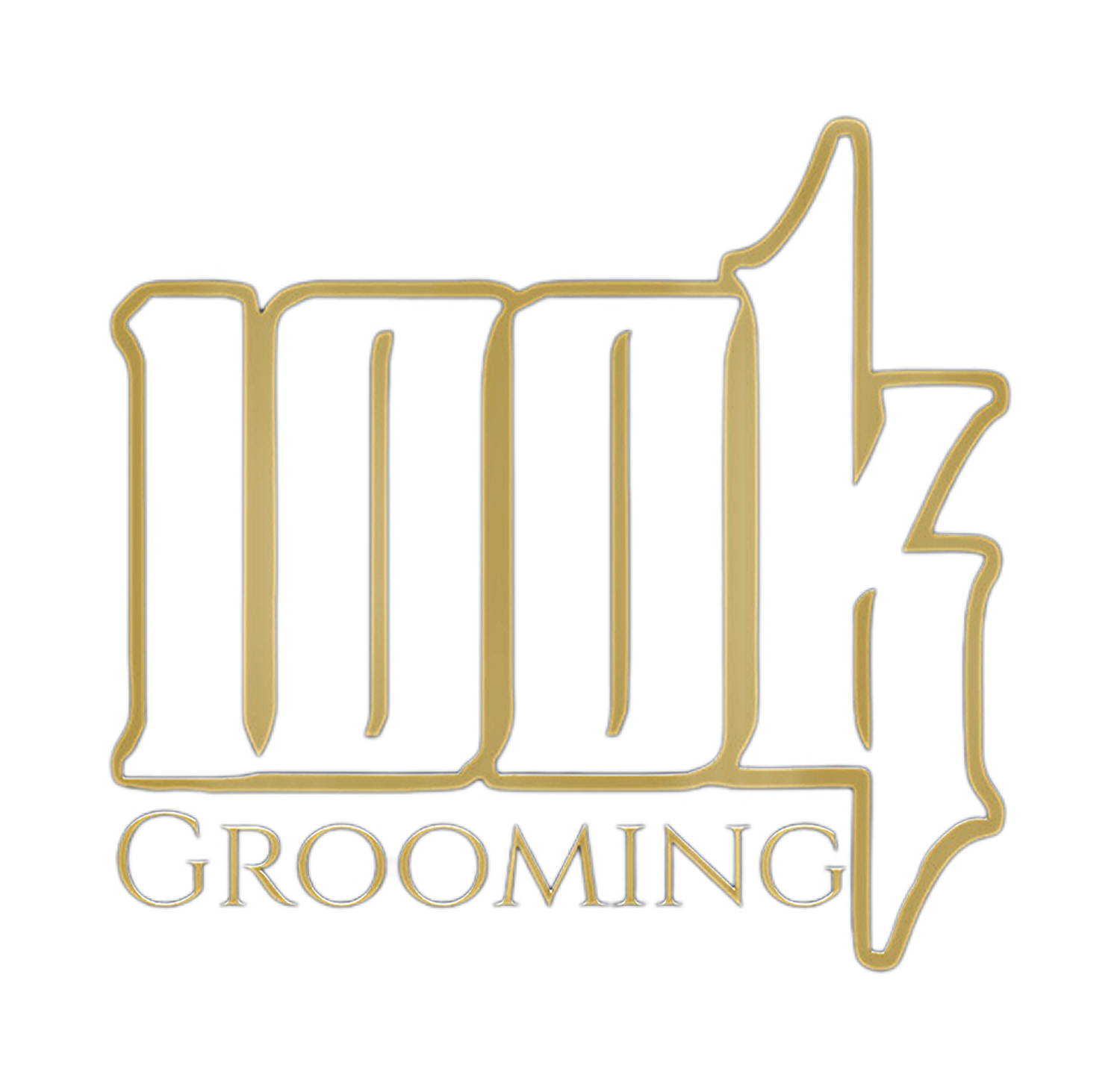 100K Grooming
