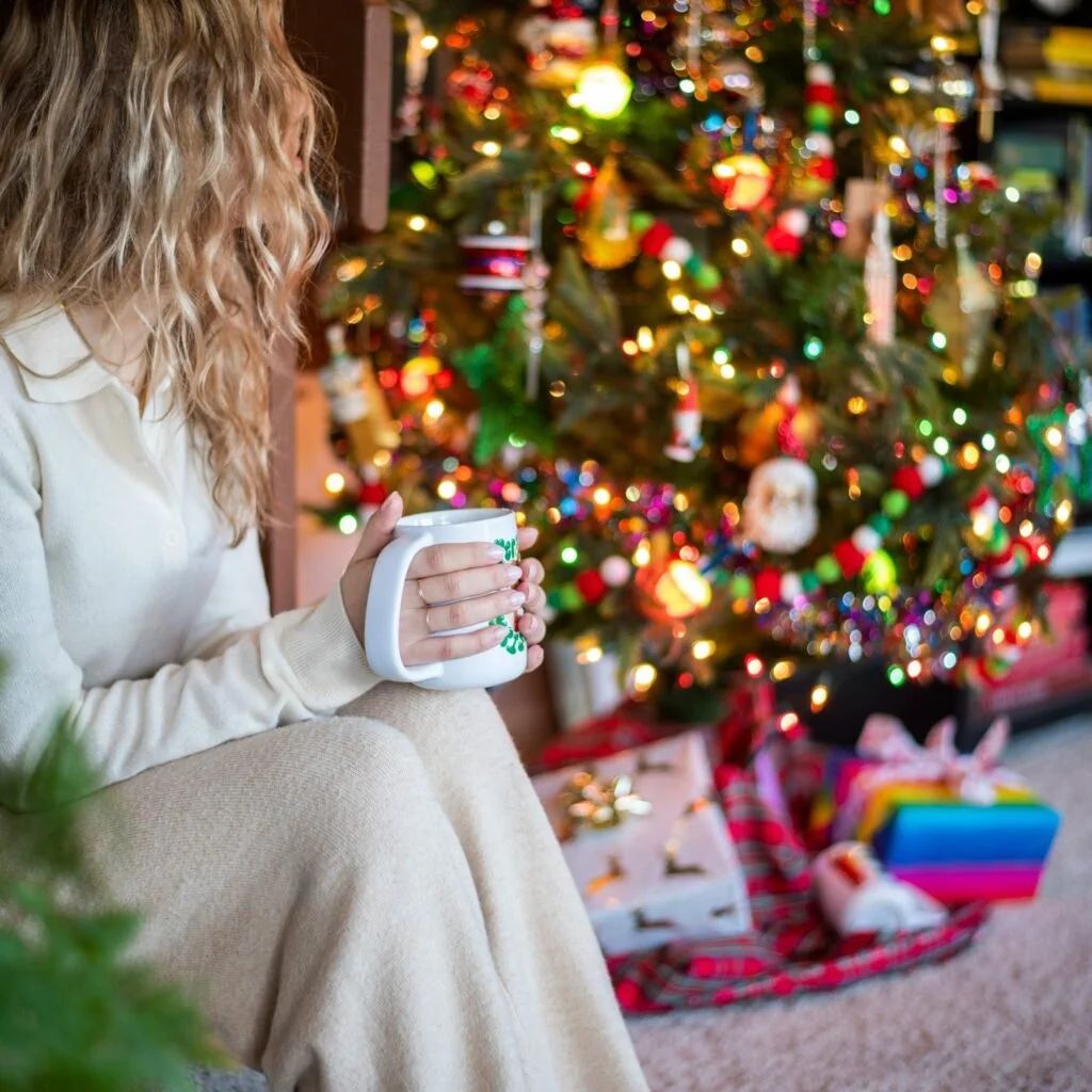 The Art of Holiday Self-Care &amp; Giving: How Women Can Fill Their Own Cup First This December