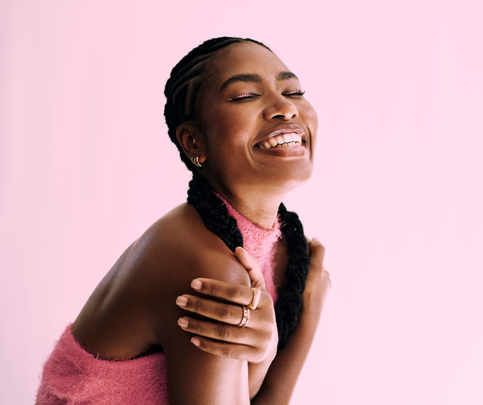 Turning Inward: Building Self-Awareness, Boundaries, and Personal Growth