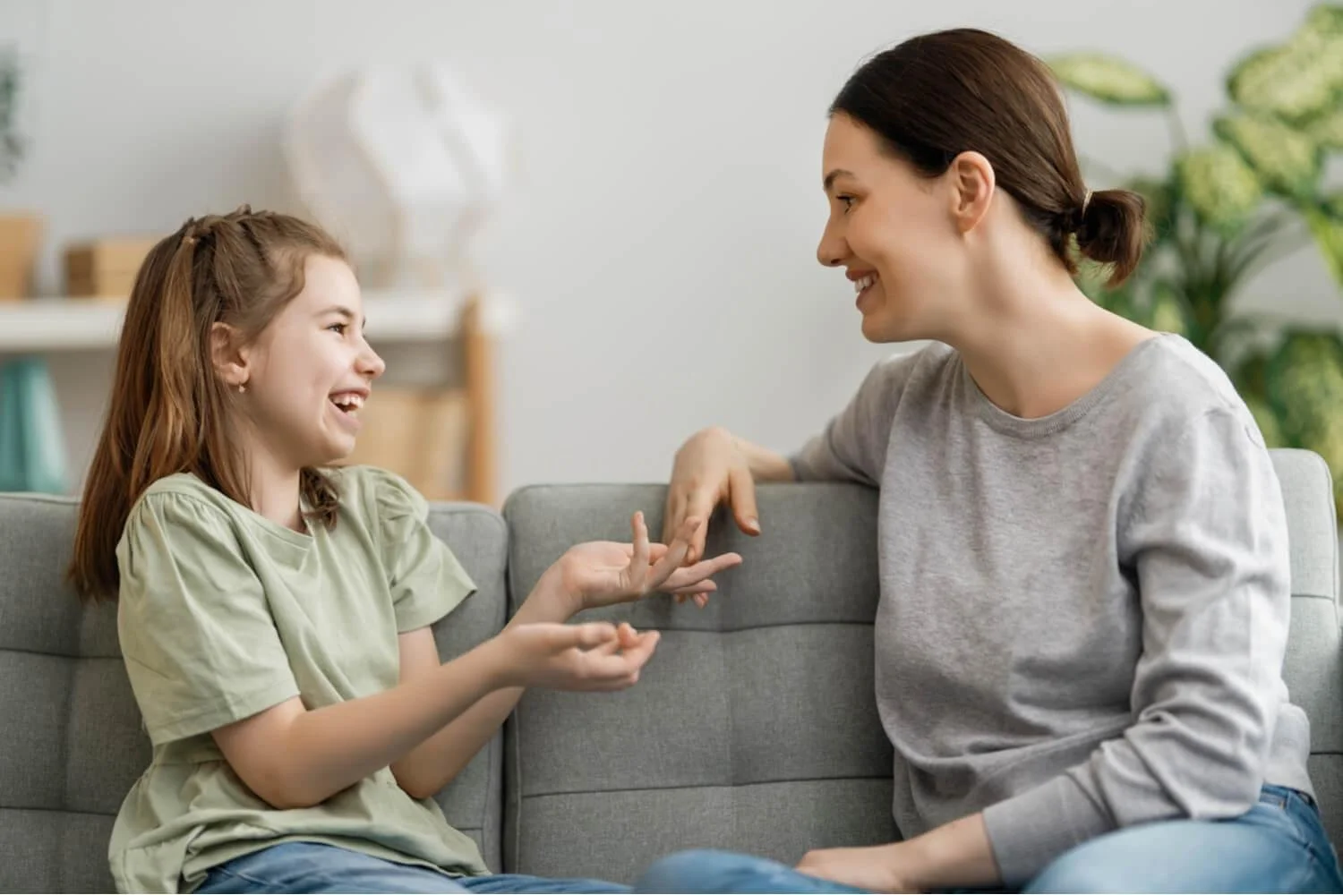 Looking Beyond Behavior: Building Understanding and Connection with Your Child