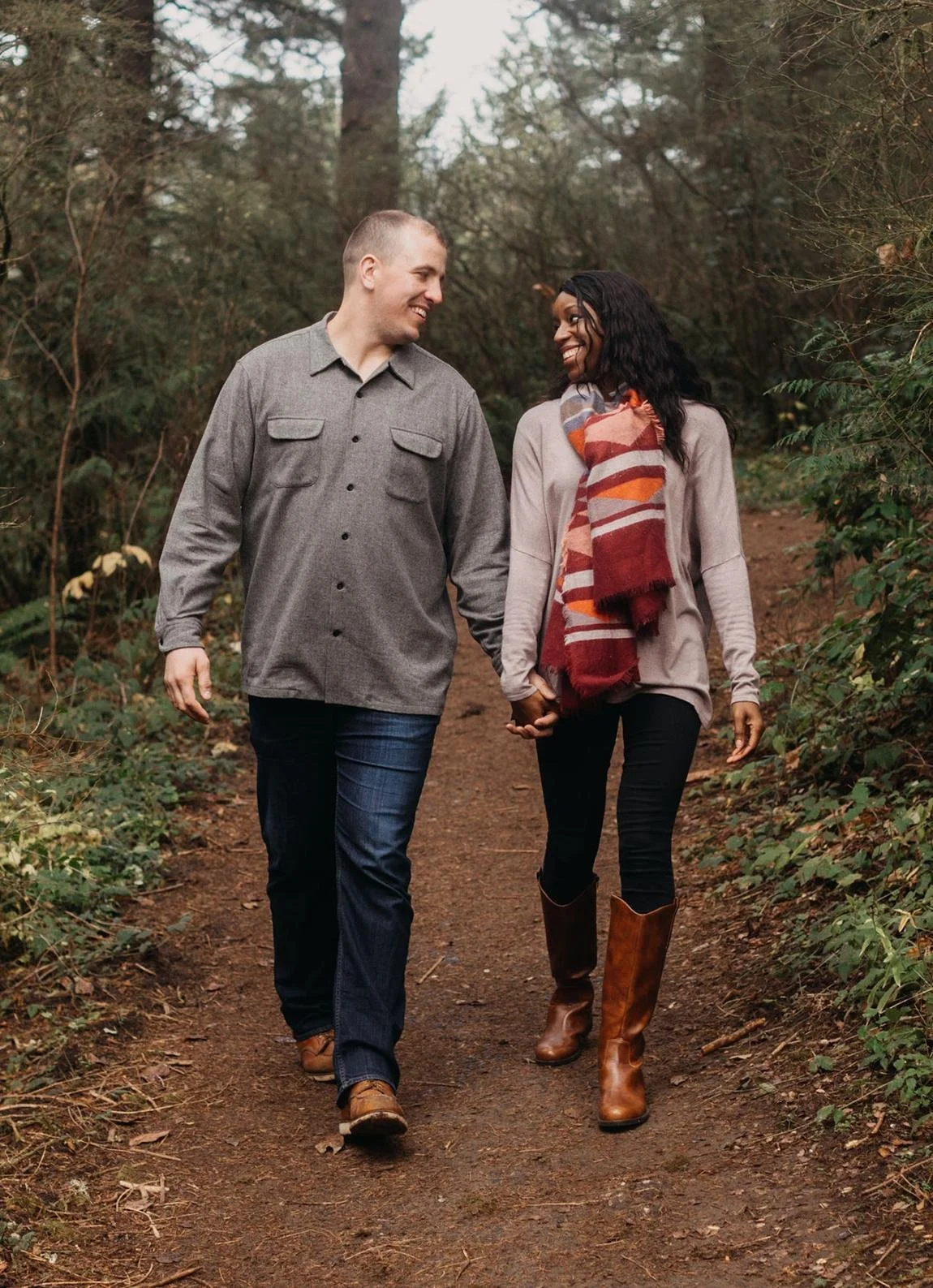 7 Habits of Healthy Couples Who Grow Together