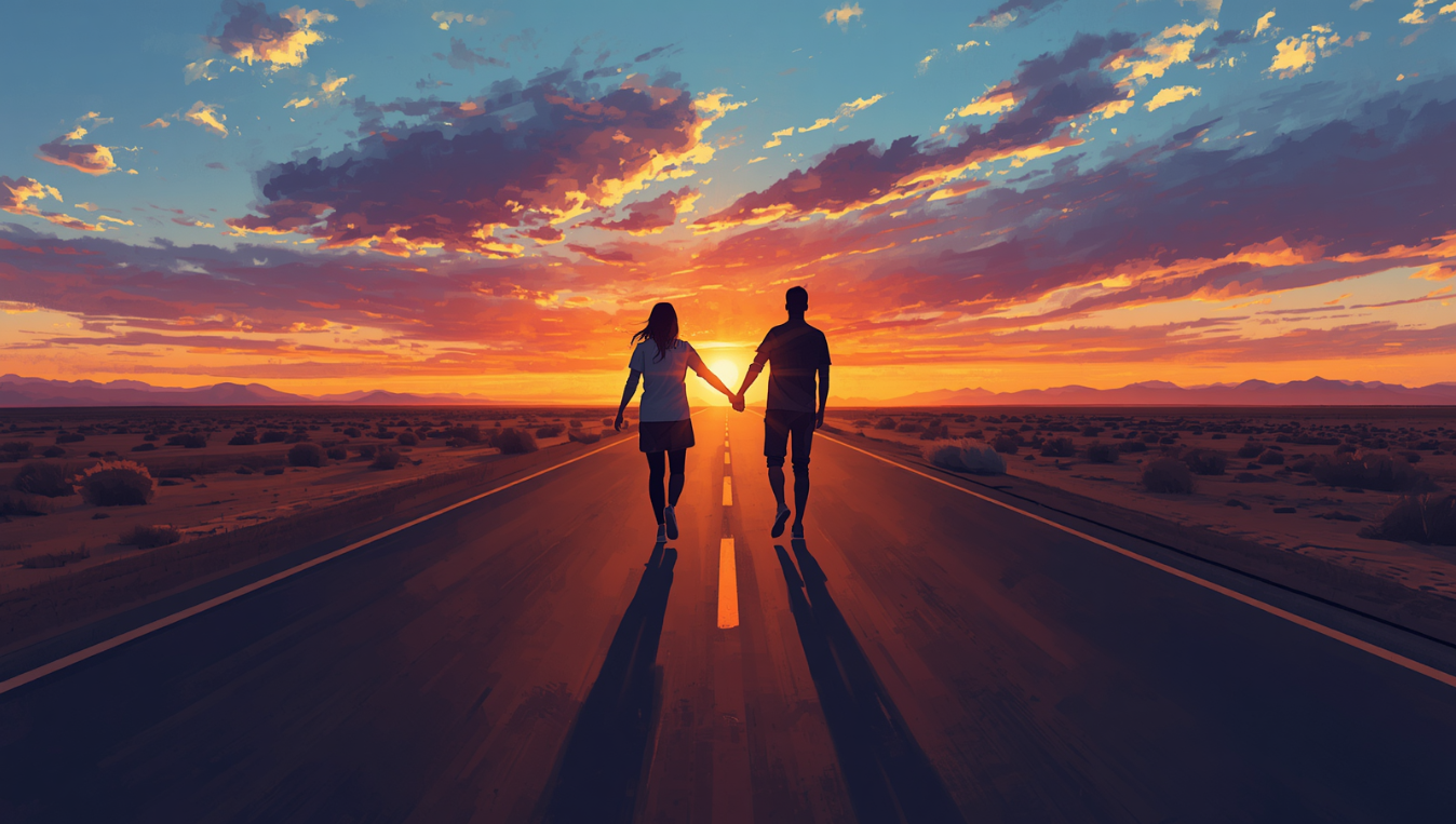 What Does Freedom Look Like in a Healthy Relationship?