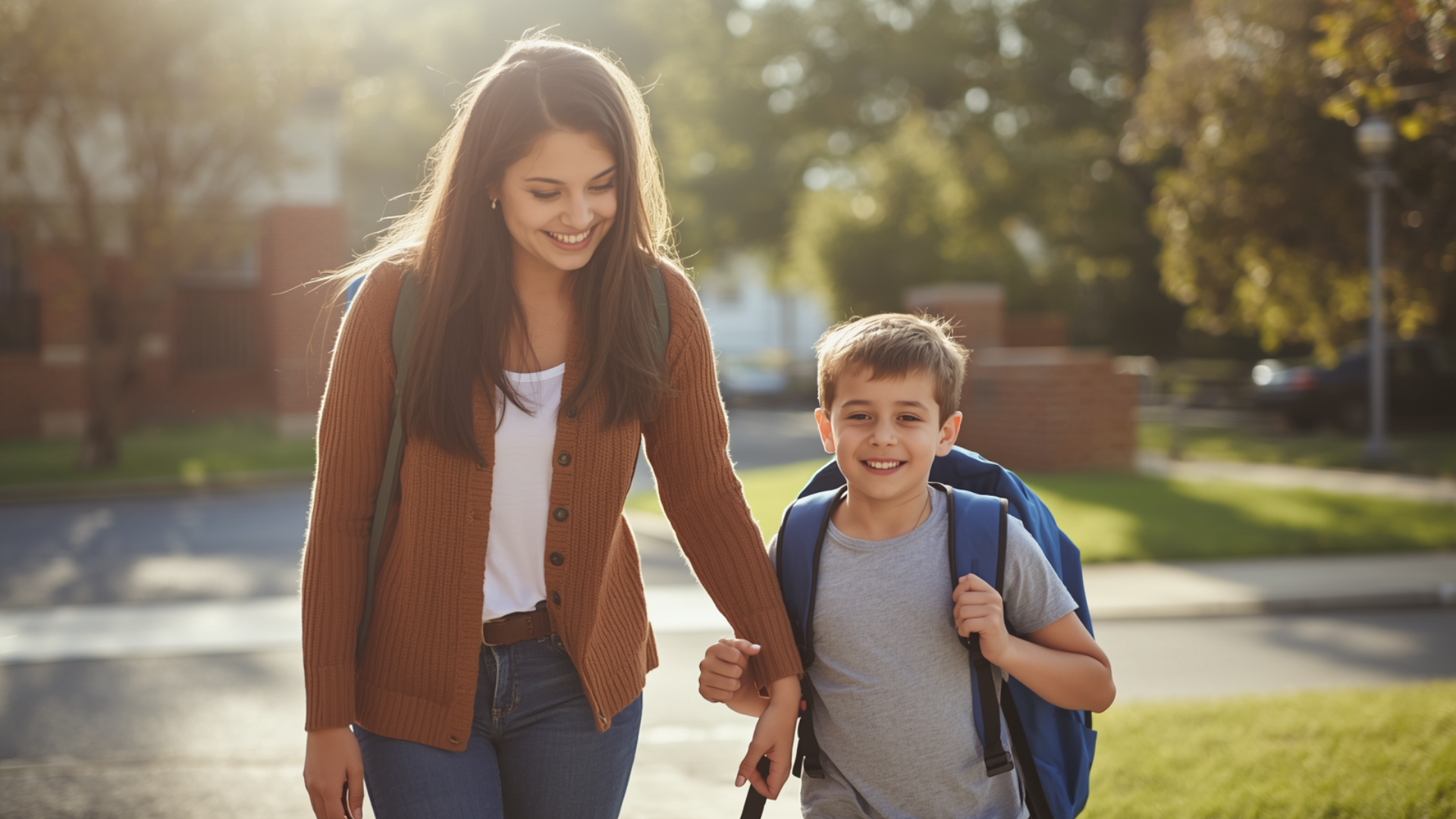 Back-to-School Stress: Simple Ways Parents Can Prepare for the New School Year