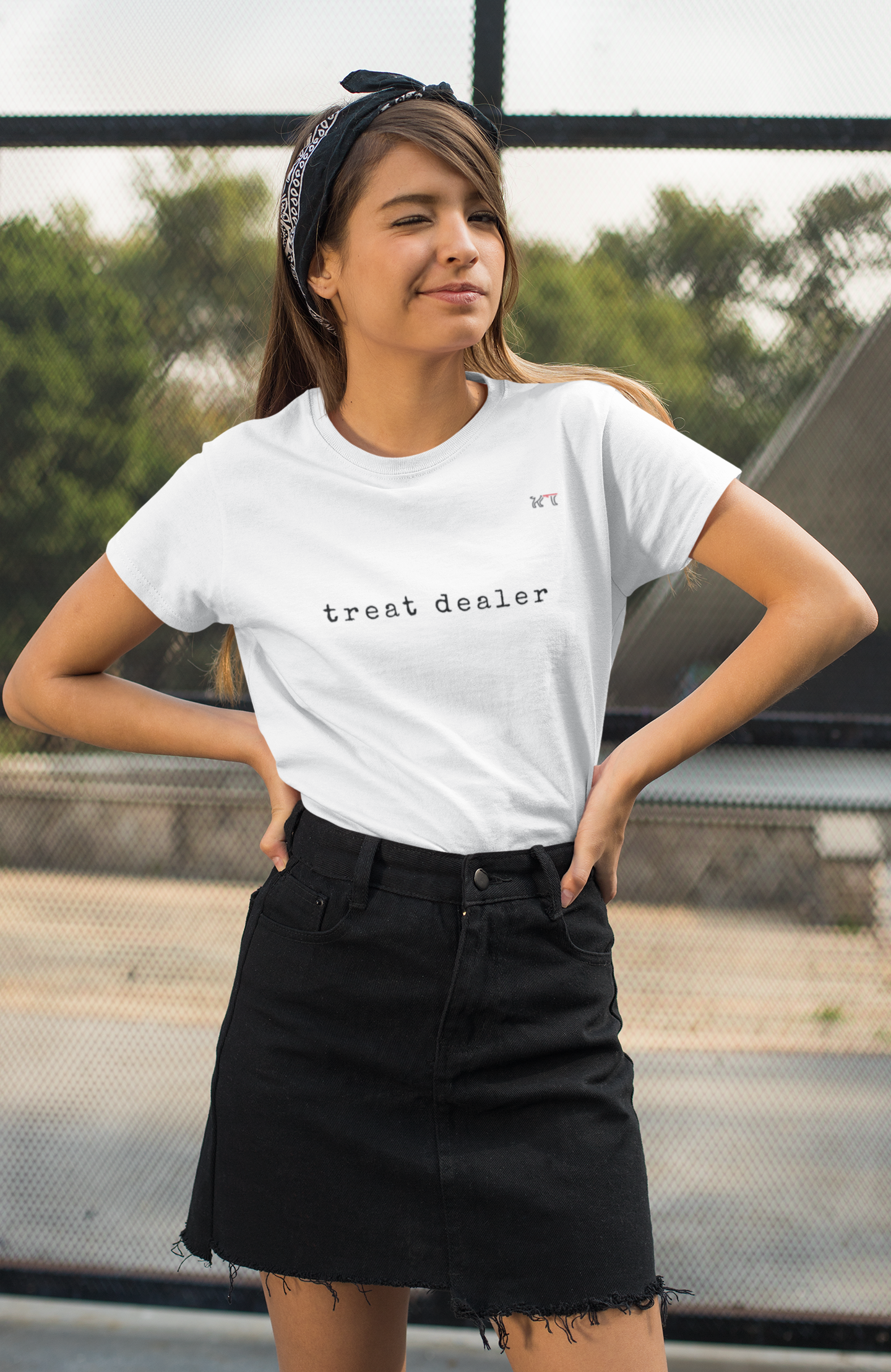t-shirt-mockup-of-a-woman-with-a-headband-winking-at-the-camera-27332.png