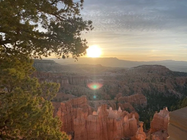 Epic Road Trip: Vegas, Bryce &amp; Zion