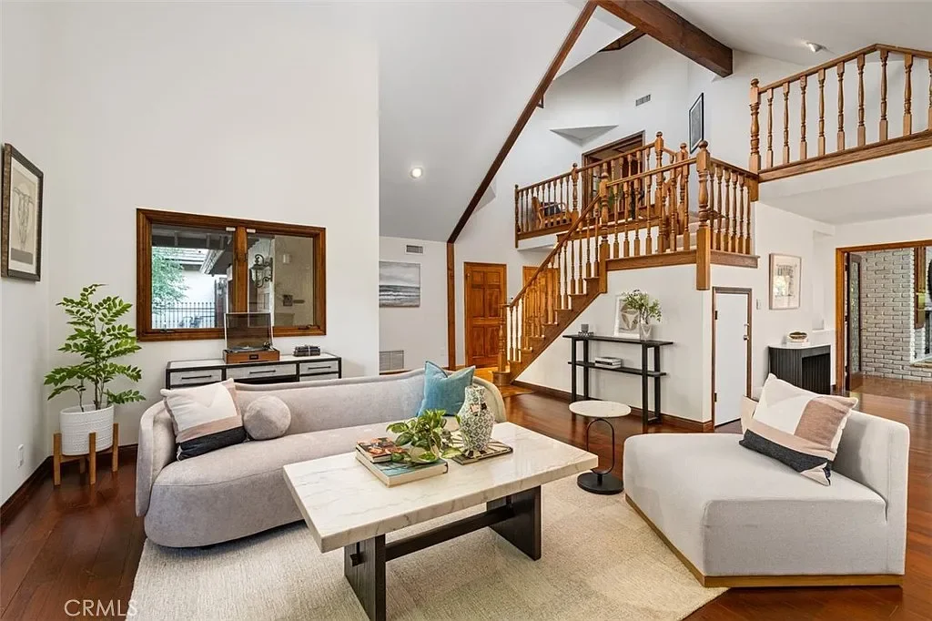 Transitional Tudor | Calabasas