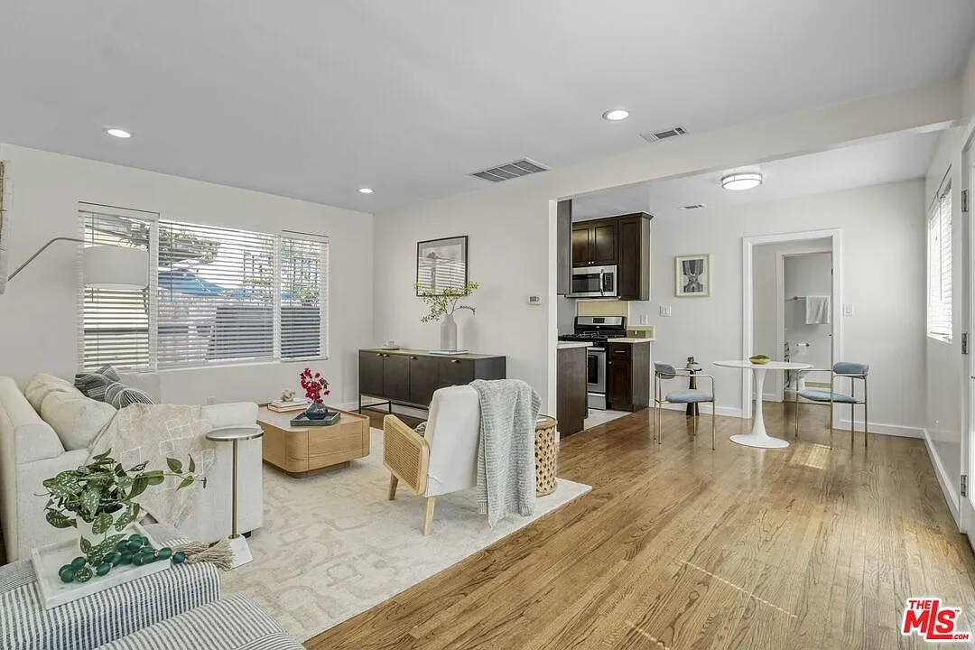Prime Duplex | Santa Monica